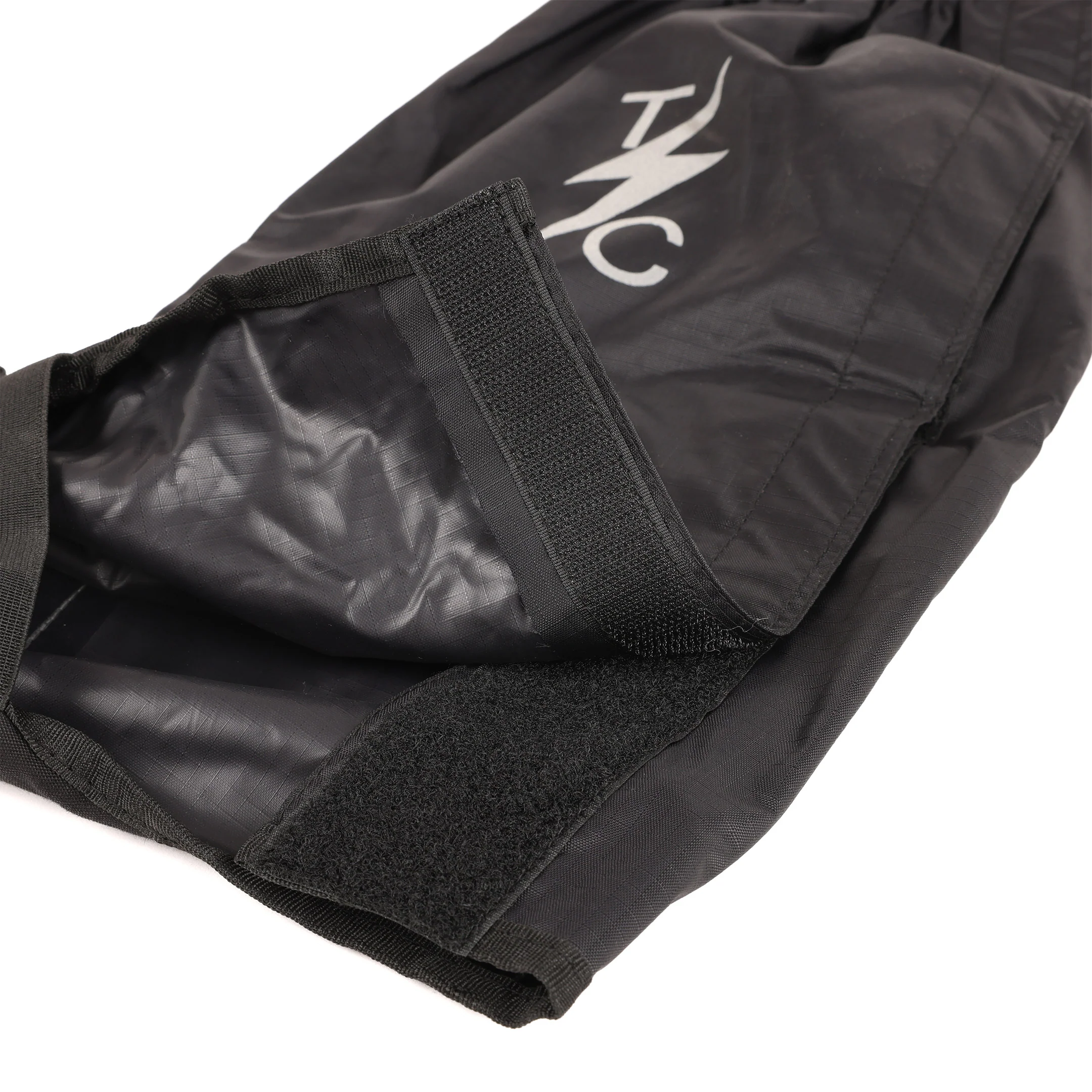 Mission Waterproof Boot Covers - Black - Image 9