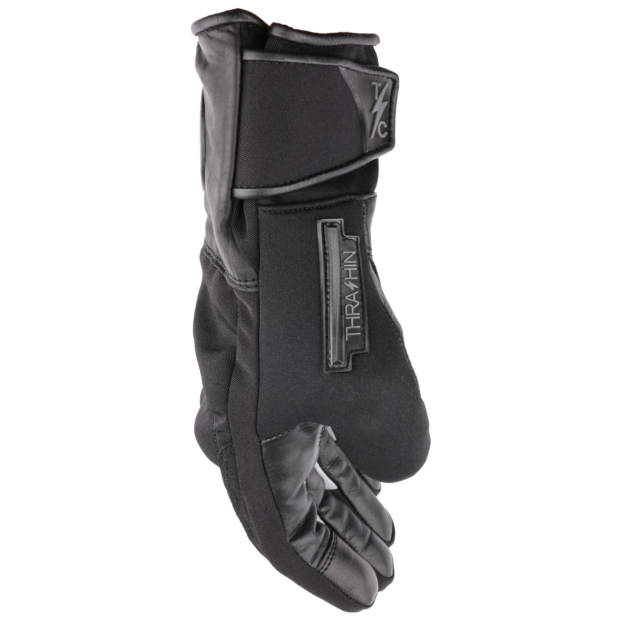 Mission - Waterproof Gloves - Image 3