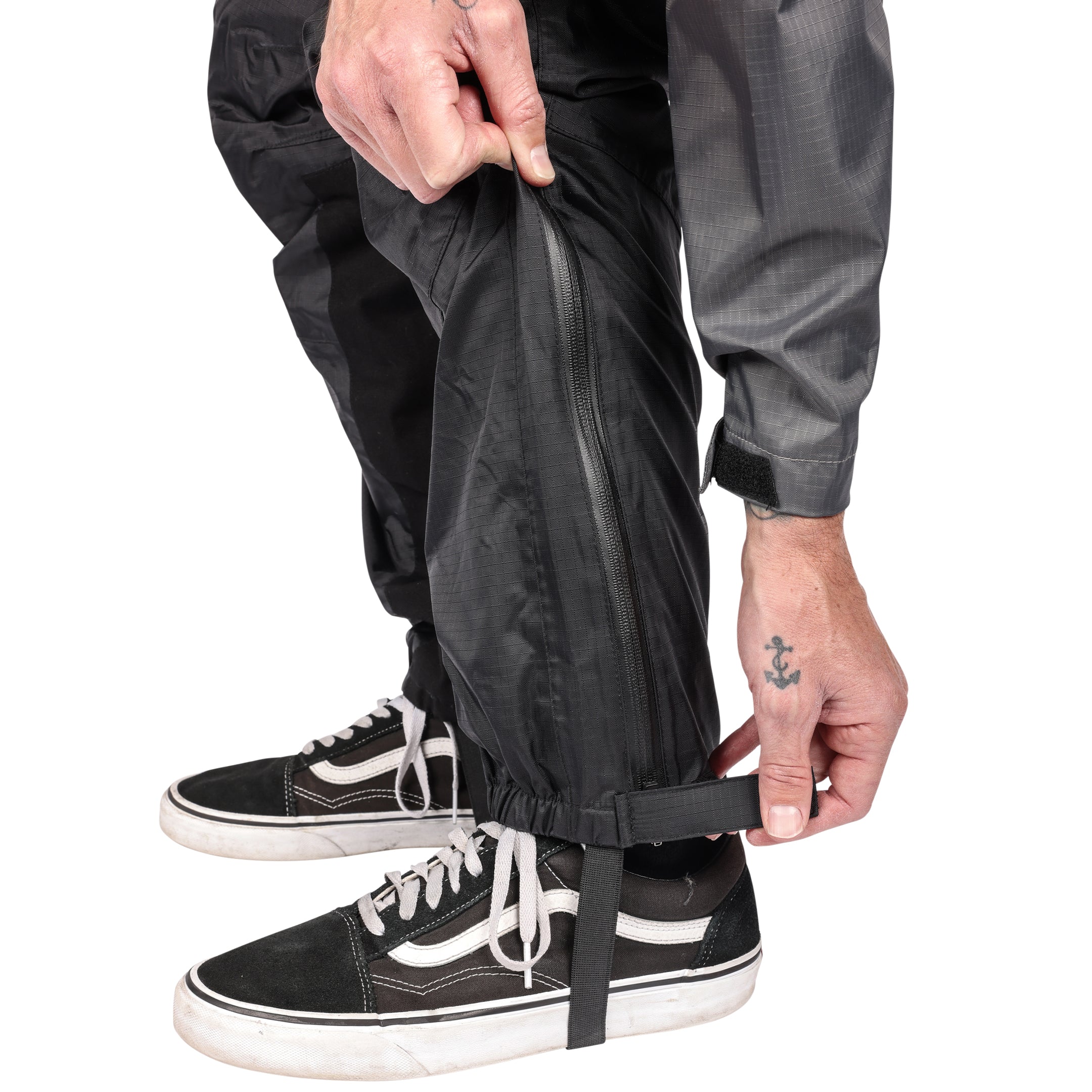 Mission - Waterproof Rain Pants - Image 6