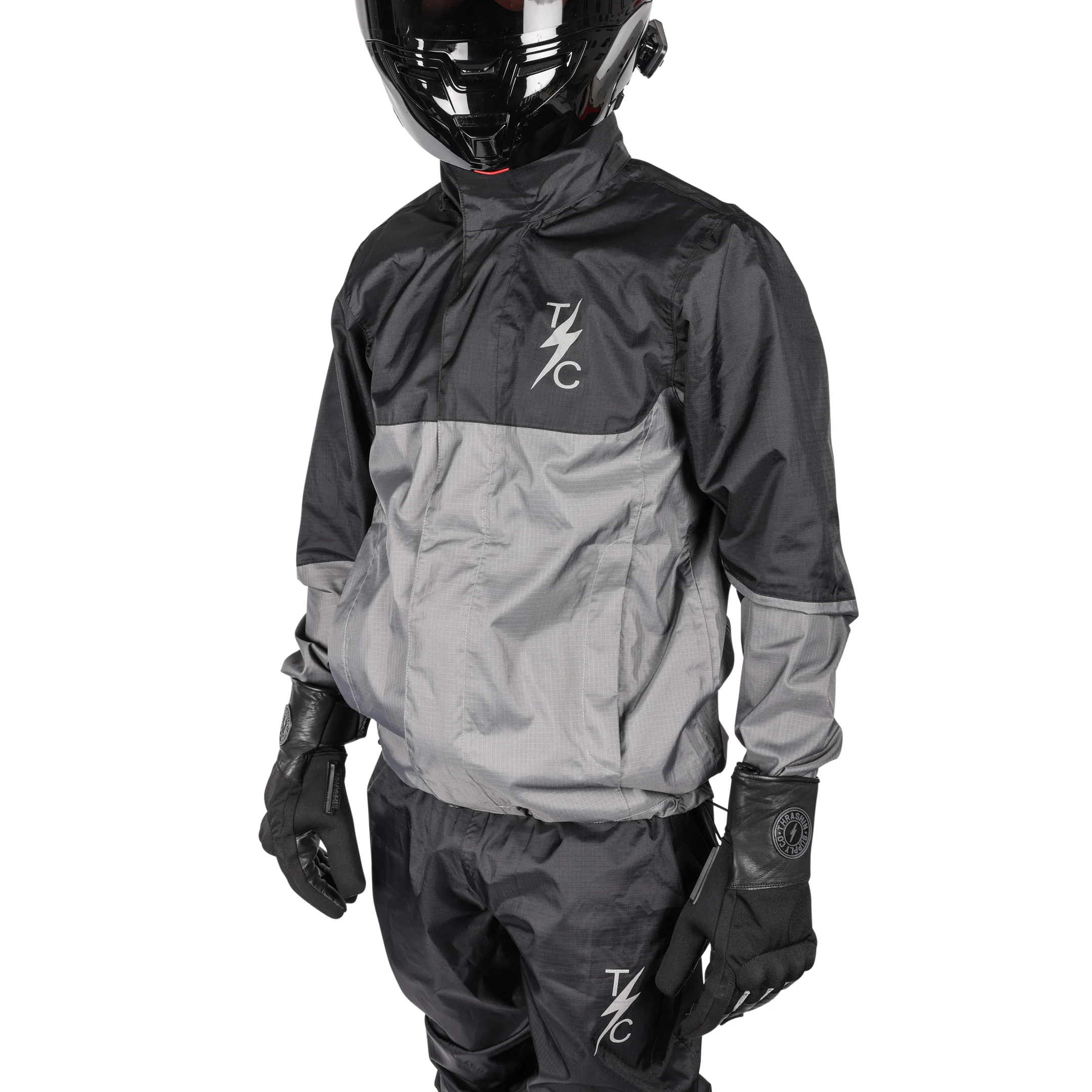 Mission - Waterproof Windbreaker - Image 14