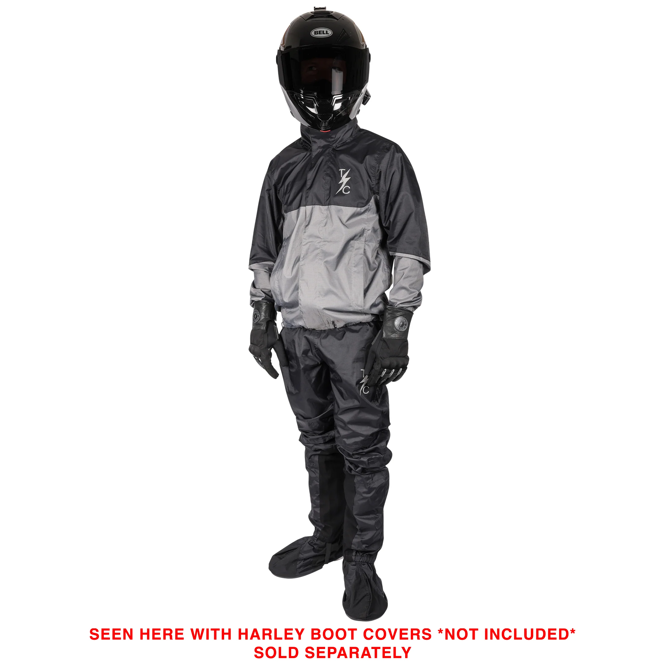 Mission - Waterproof Windbreaker - Image 16