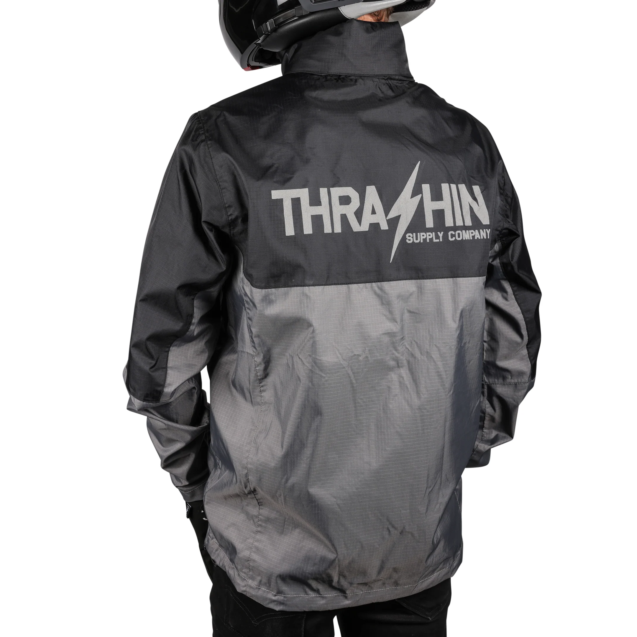 Mission - Waterproof Windbreaker - Image 4