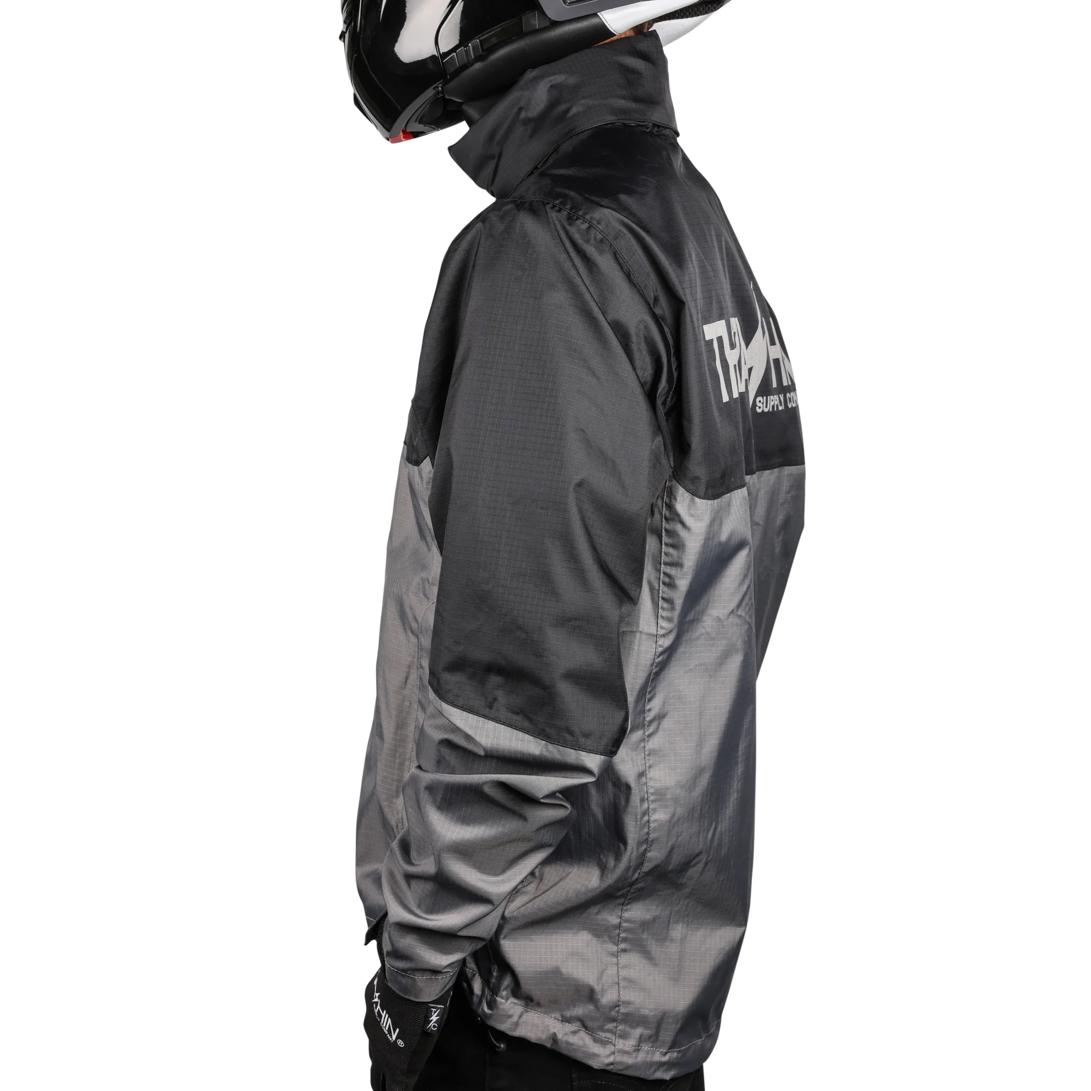 Mission - Waterproof Windbreaker - Image 5