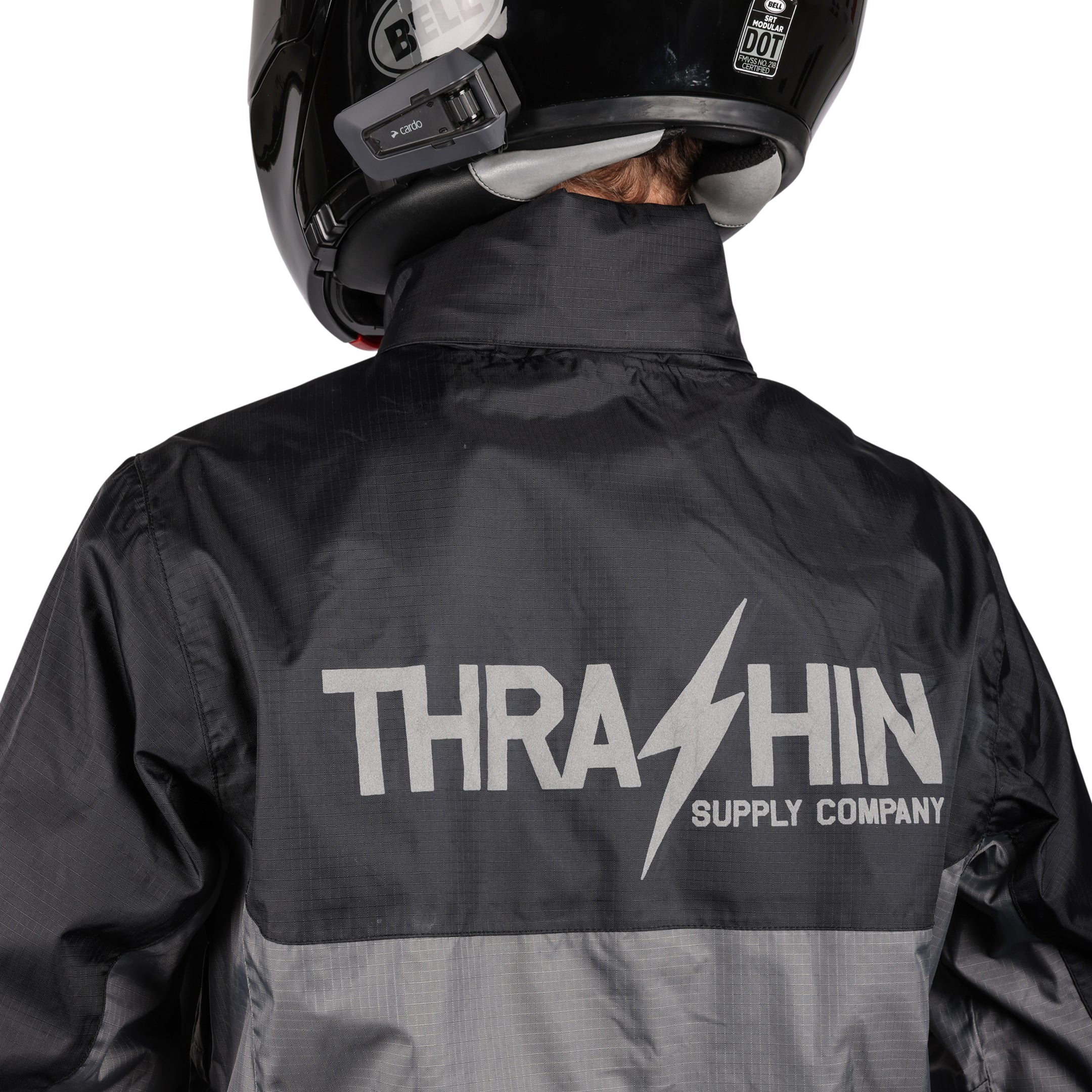 Mission - Waterproof Windbreaker - Image 6