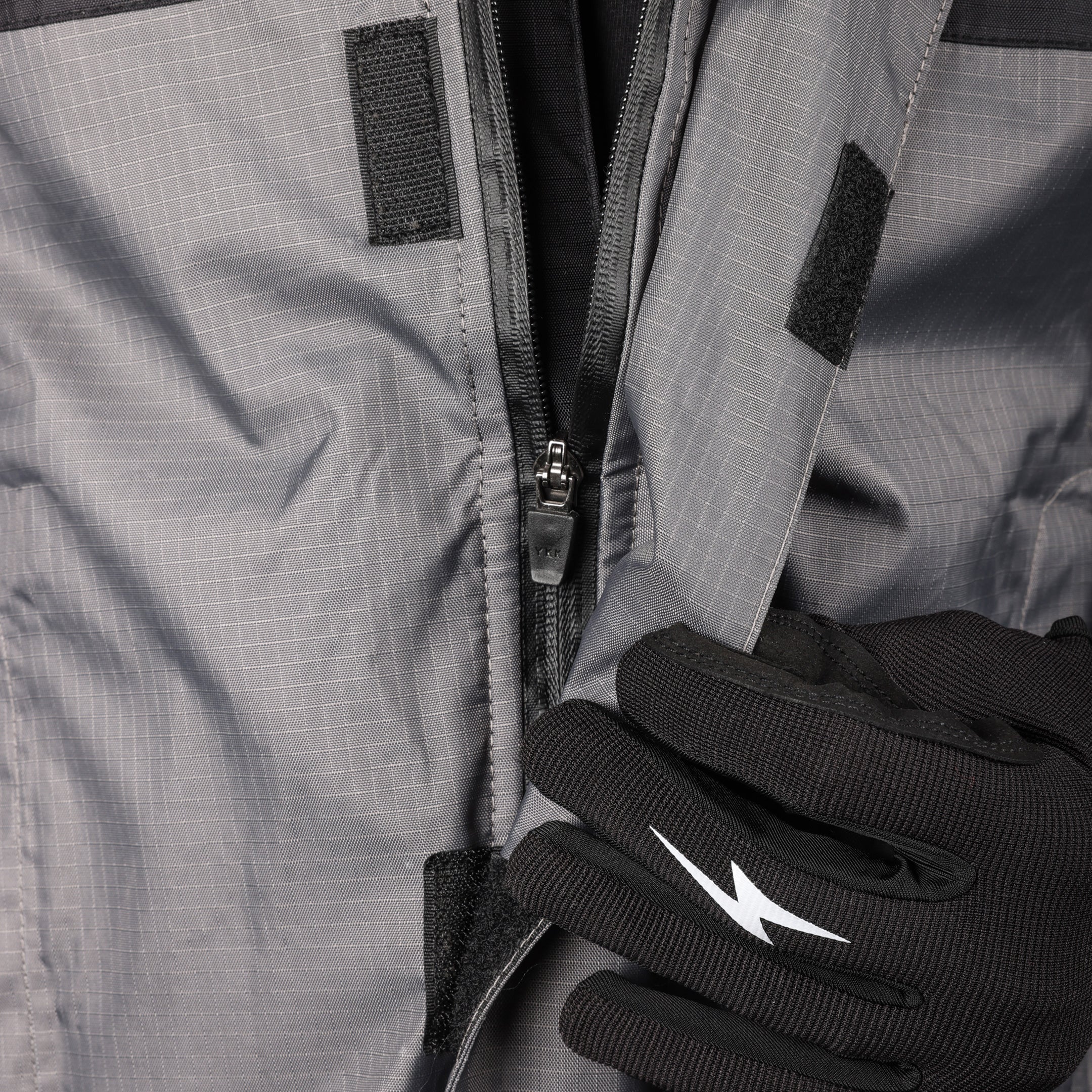 Mission - Waterproof Windbreaker - Image 7