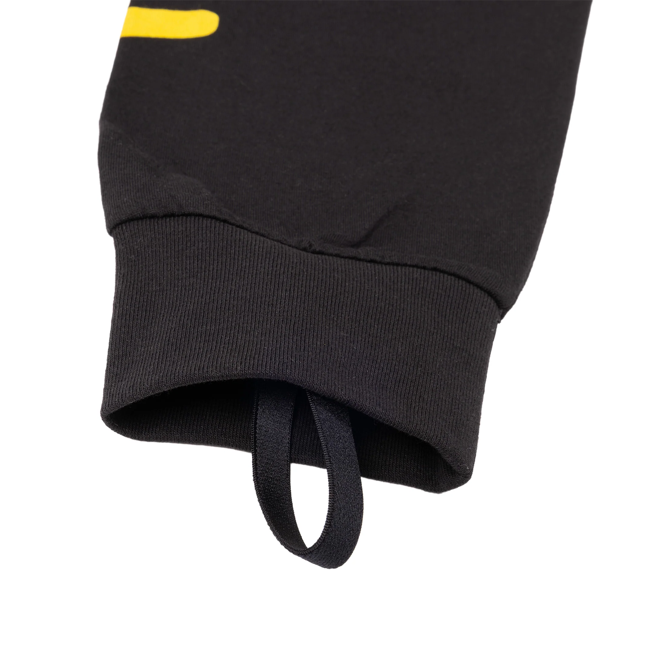 Moto Long Sleeve - Black - Image 8