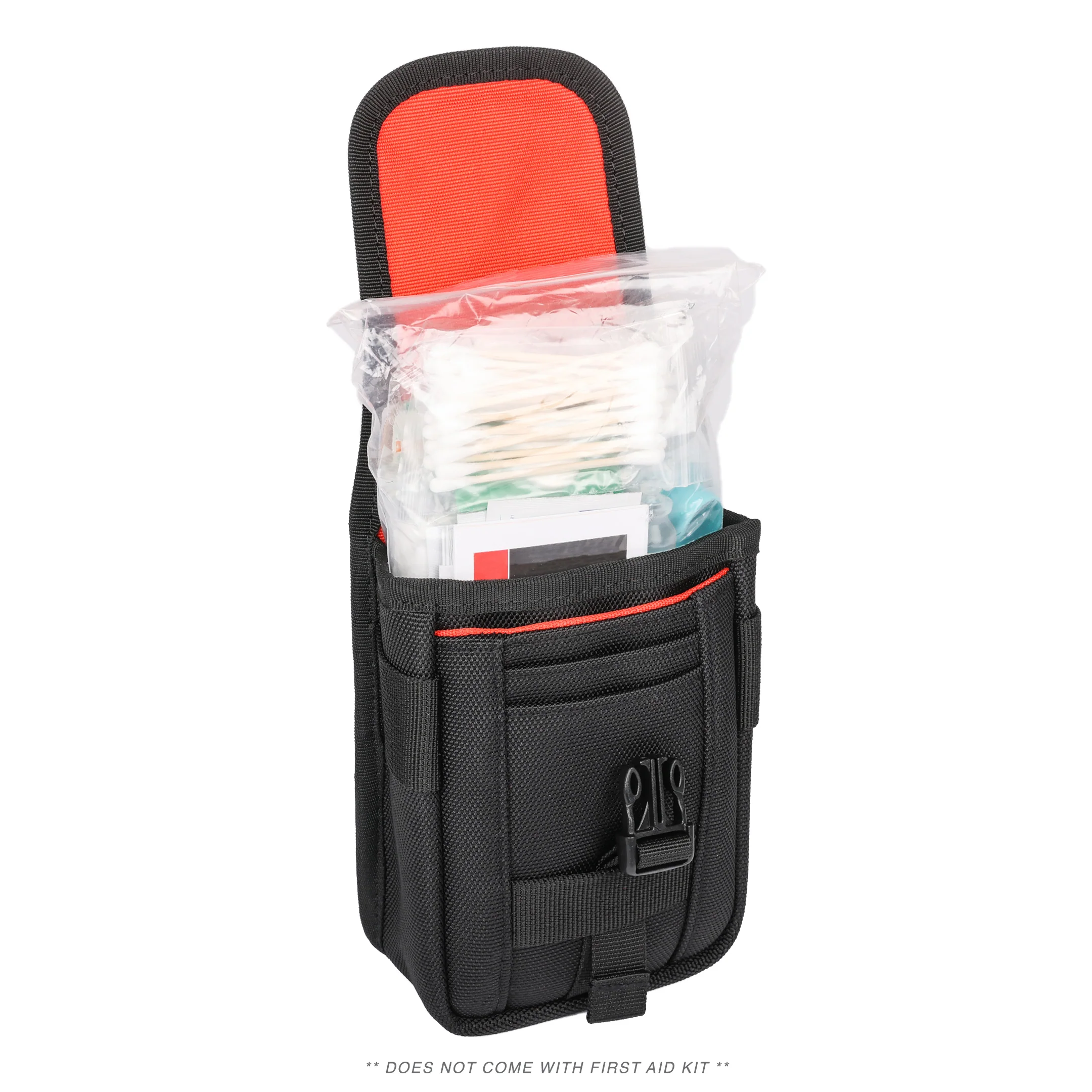 Multi-Use Molle Pouch - Image 5