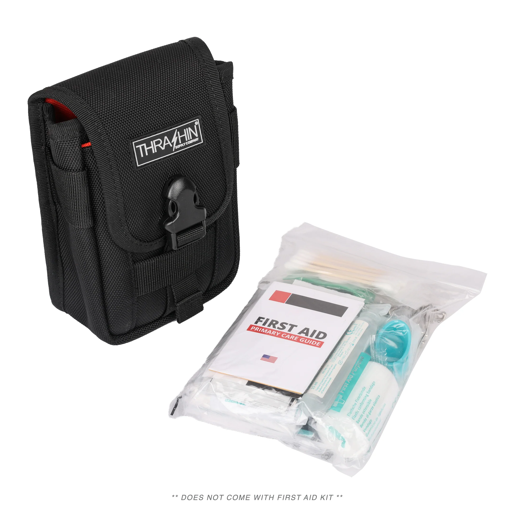Multi-Use Molle Pouch - Image 6