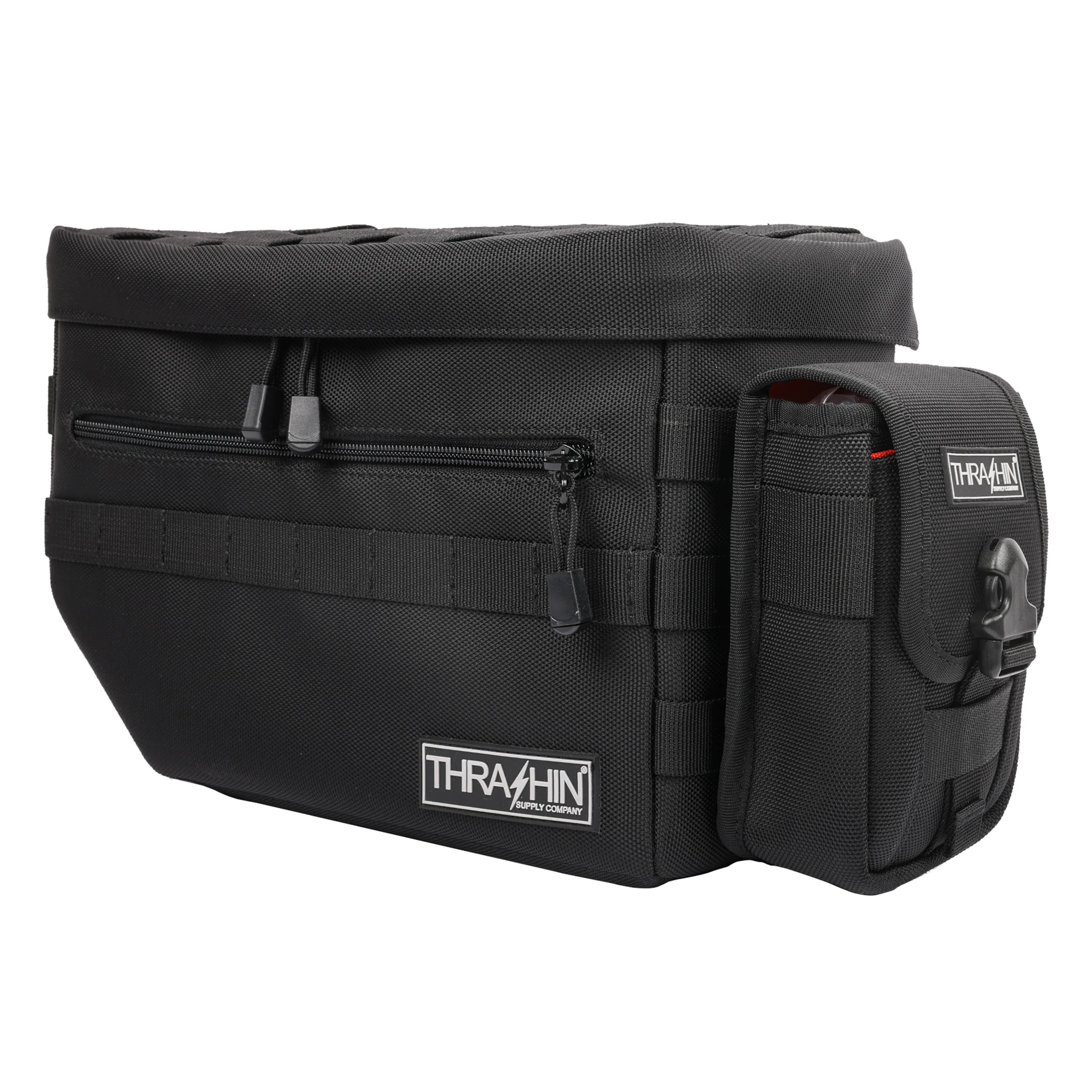 Multi-Use Molle Pouch - Image 7