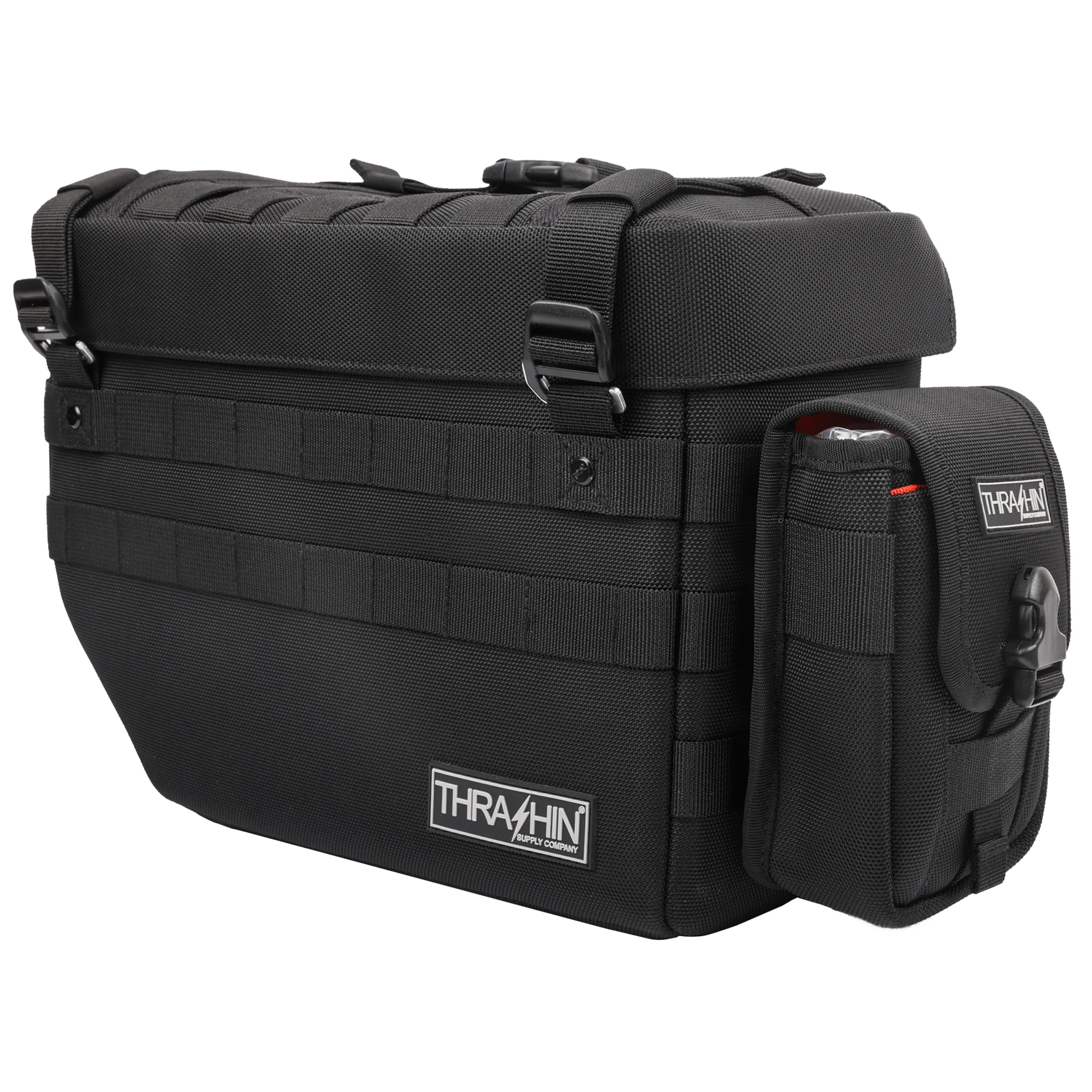 Multi-Use Molle Pouch - Image 8