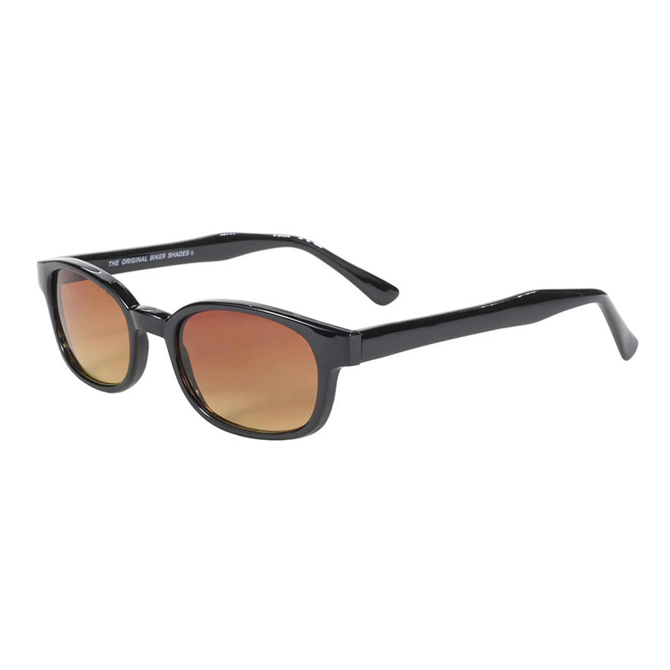 Original KD's - Black Frame / Blue Buster Lens - Image 3