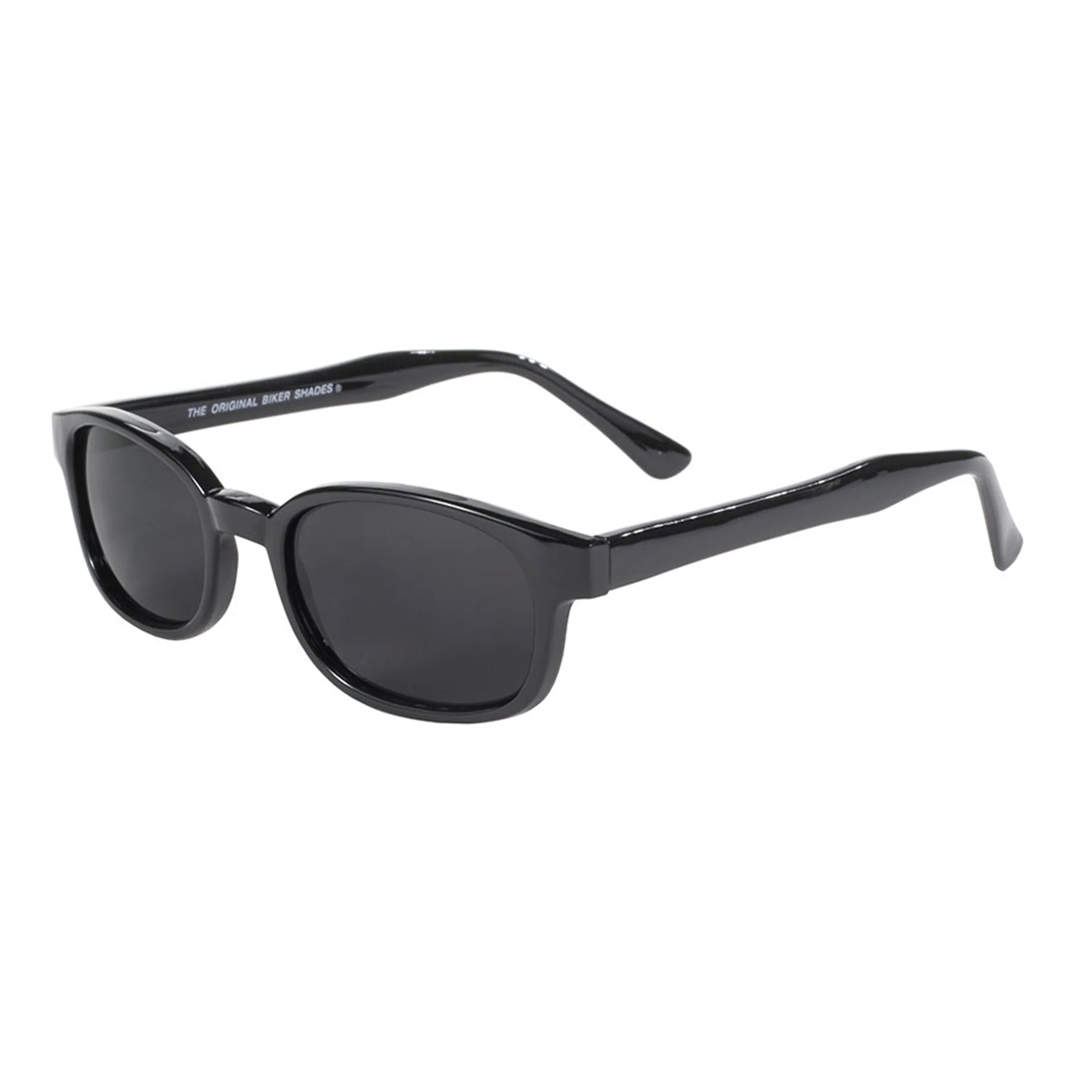 Original KD's - Black Frame / Smoke Lens - Image 3