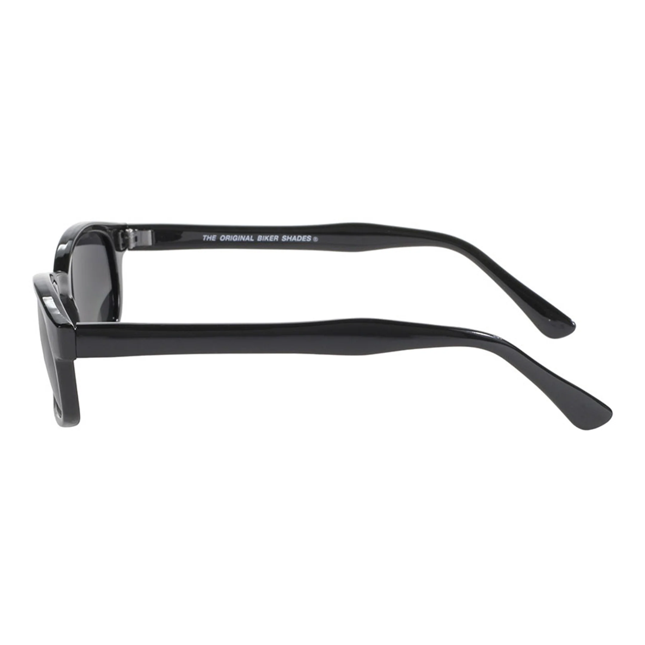 Original KD's - Black Frame / Smoke Lens - Image 4