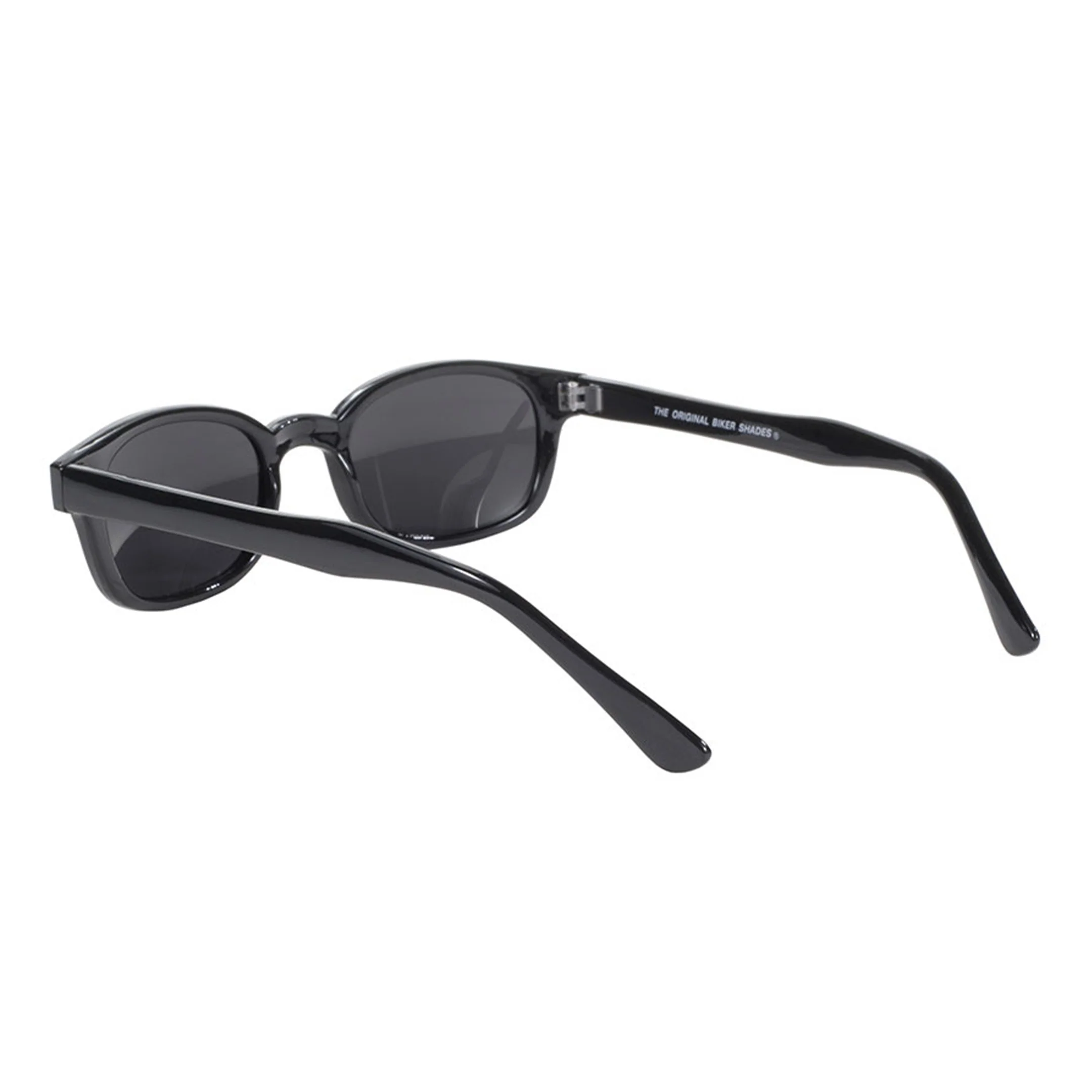Original KD's - Black Frame / Smoke Lens - Image 5