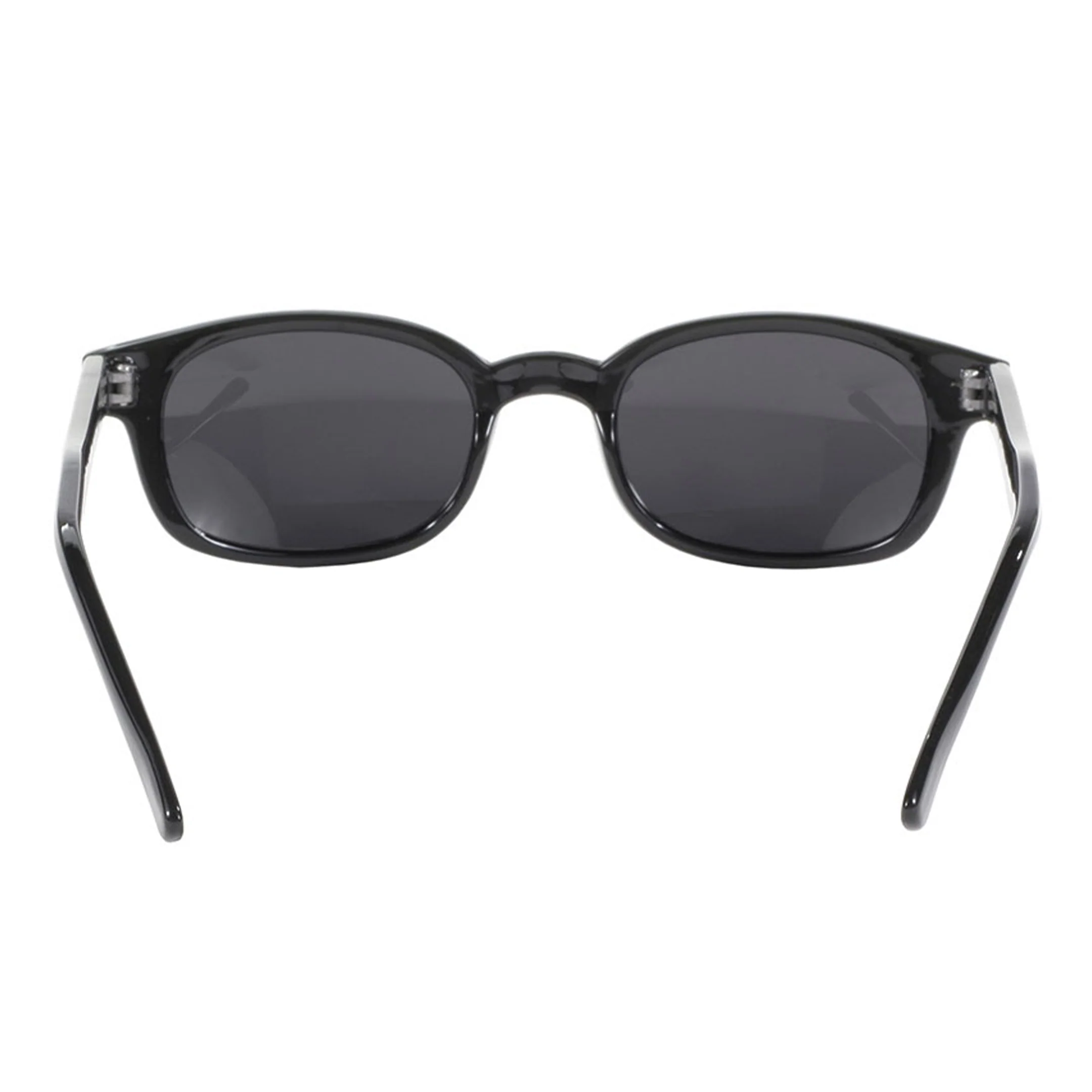 Original KD's - Black Frame / Smoke Lens - Image 6
