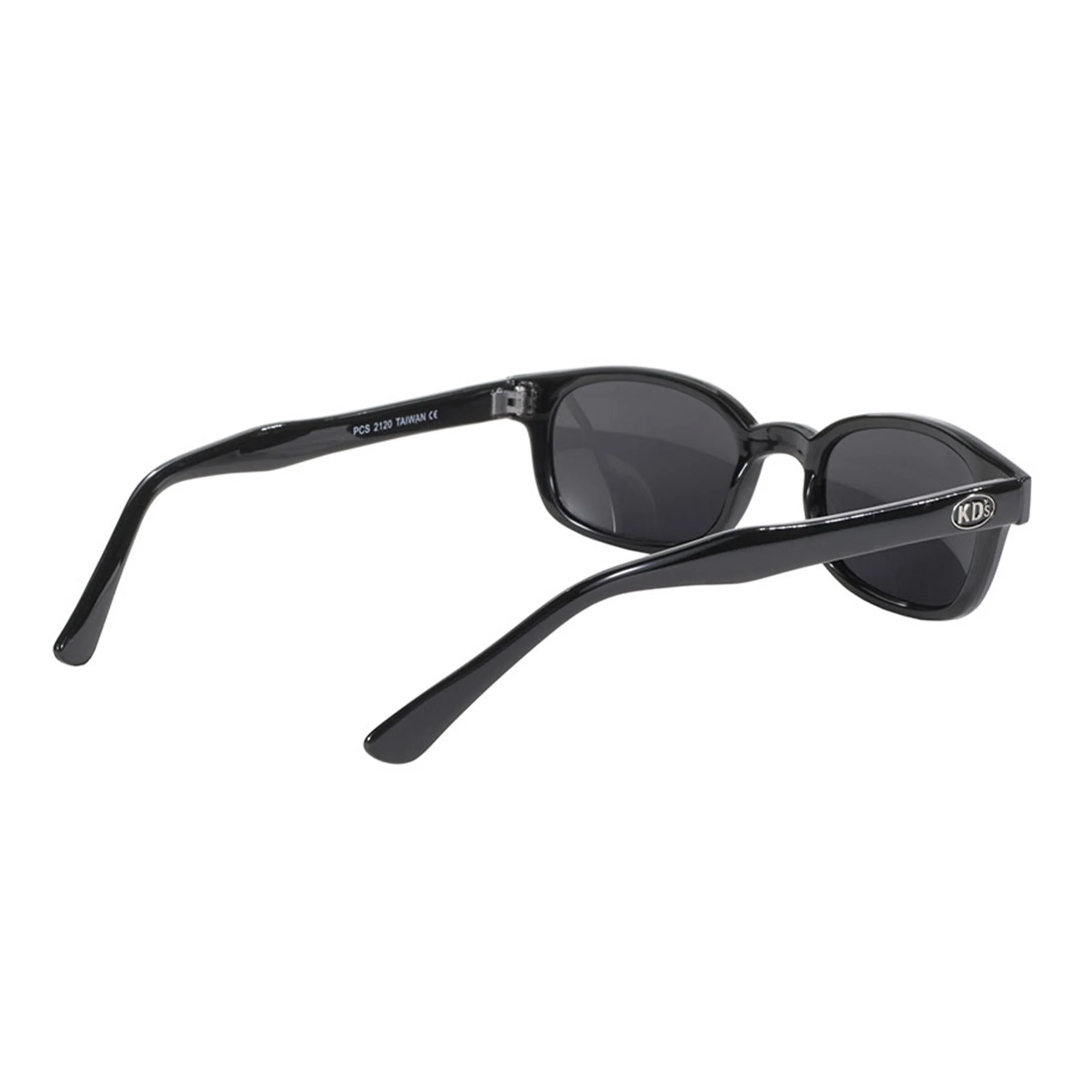 Original KD's - Black Frame / Smoke Lens - Image 7