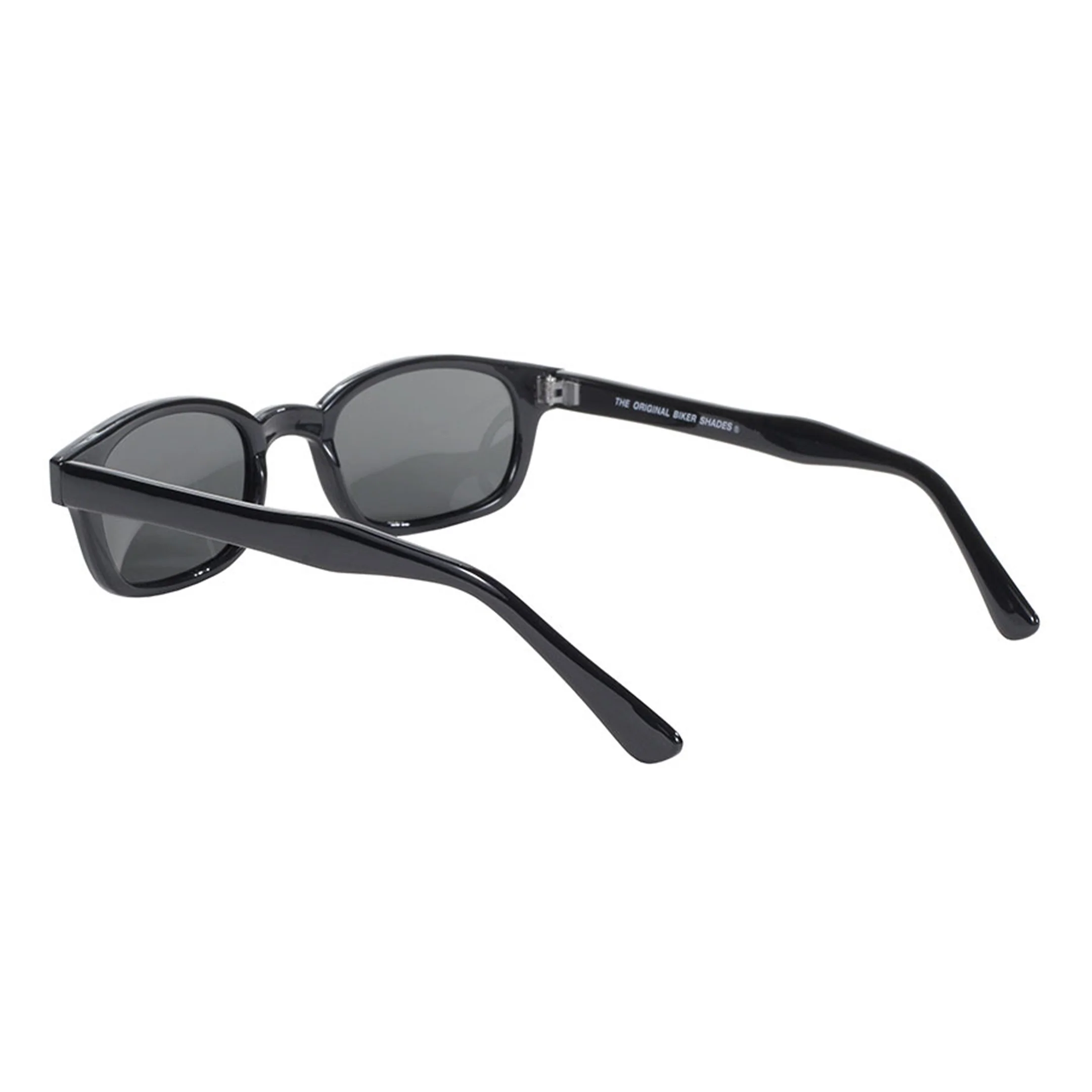 Original KD's - Black Frame / Grey Polarized Lens - Image 5