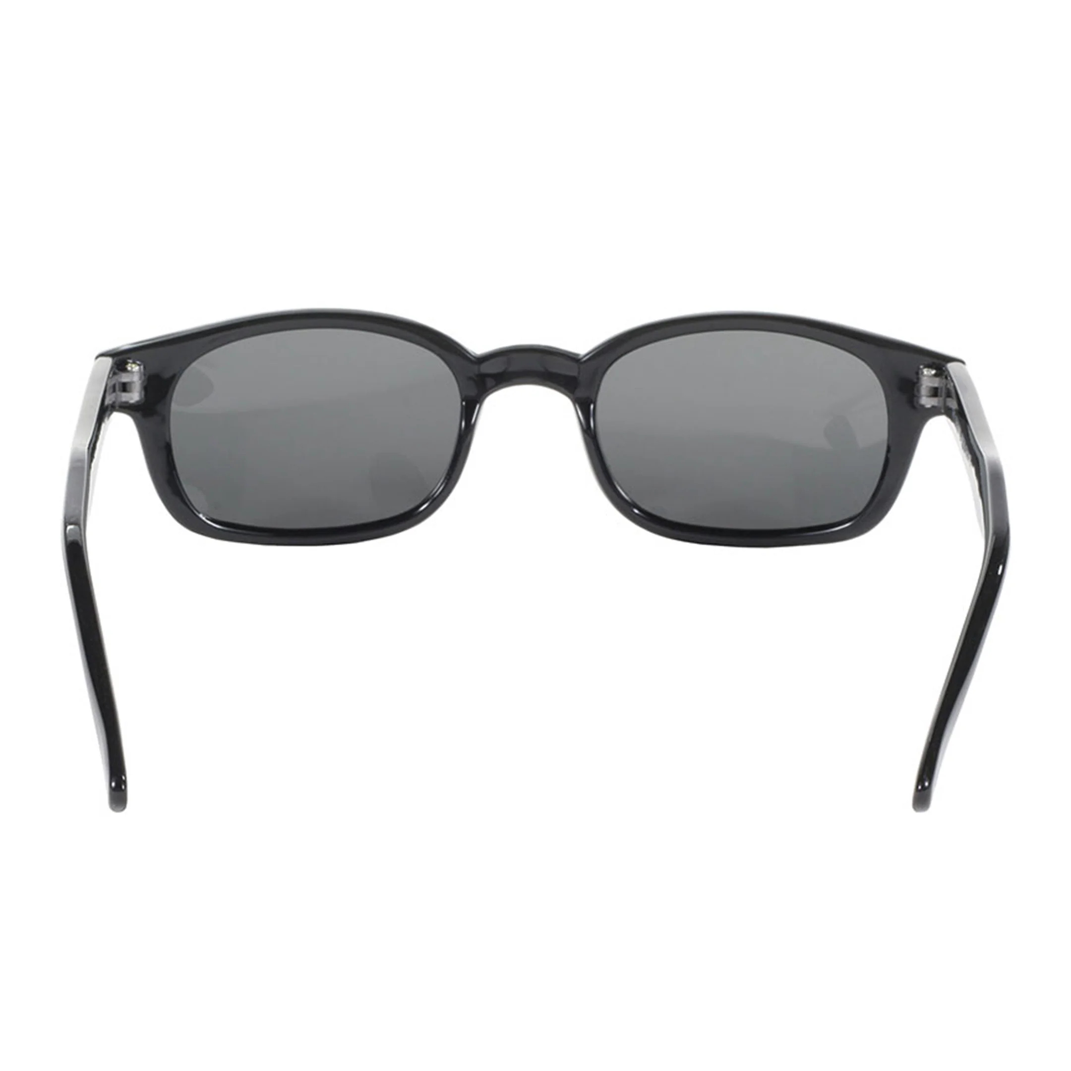 Original KD's - Black Frame / Grey Polarized Lens - Image 6