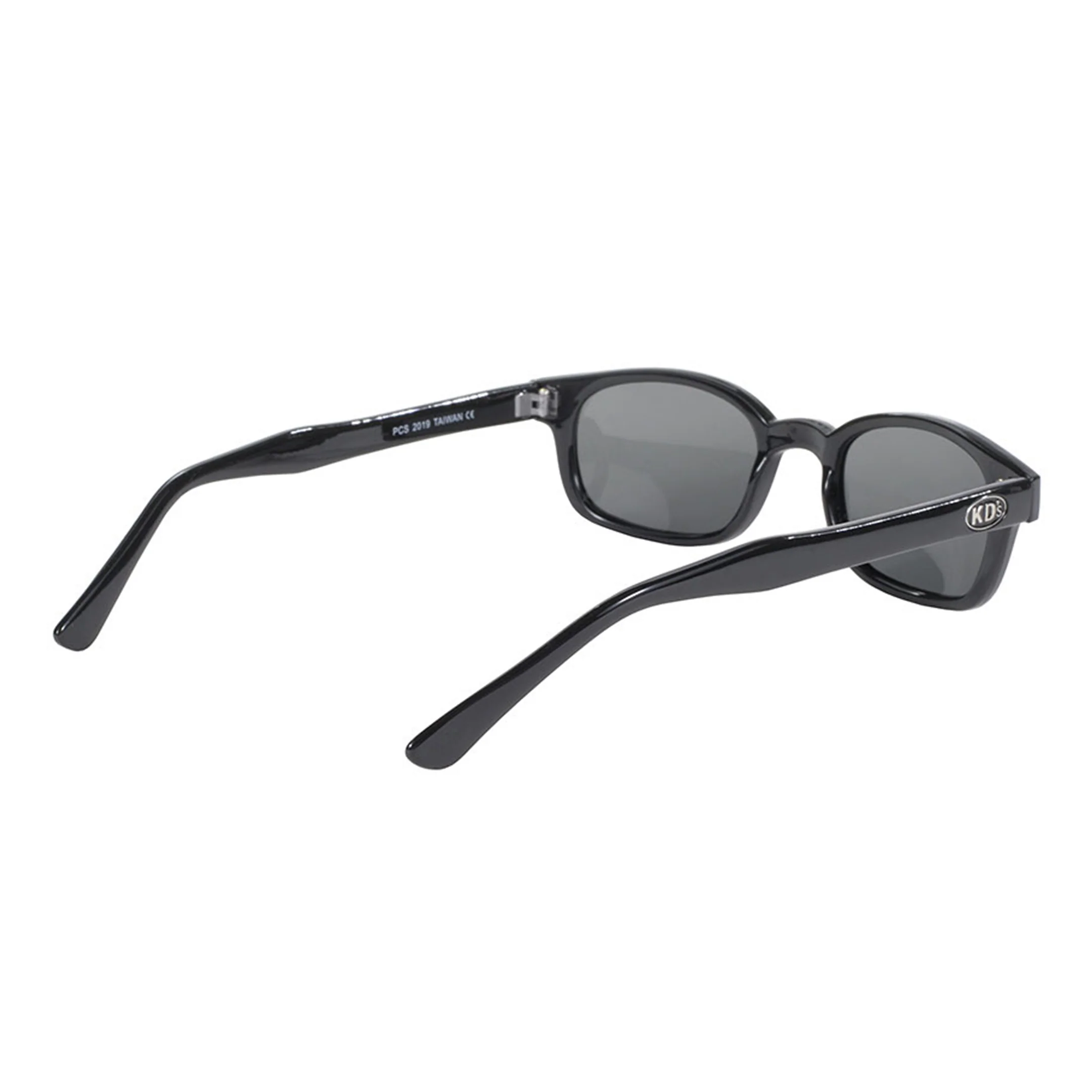 Original KD's - Black Frame / Grey Polarized Lens - Image 7
