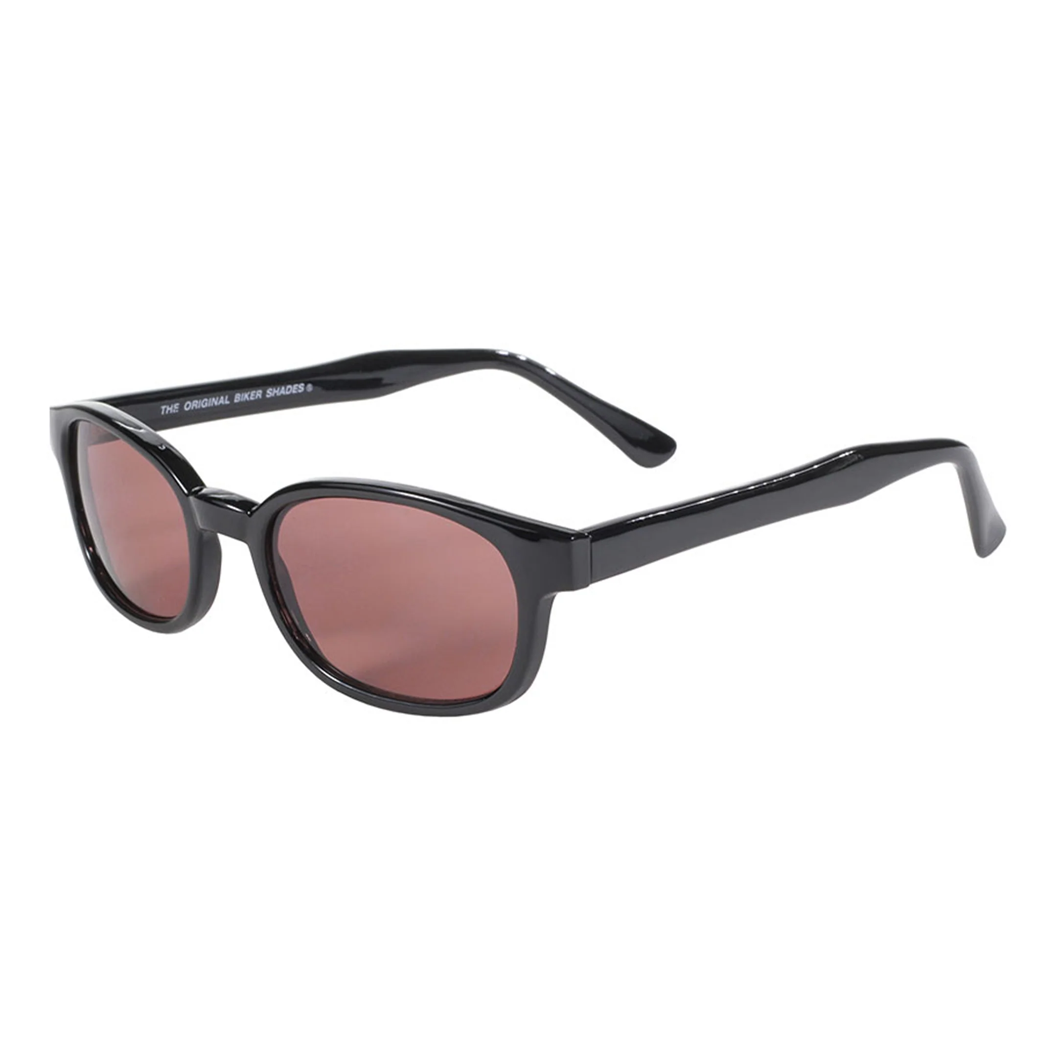 Original KD's - Black Frame / Rose Lens - Image 3