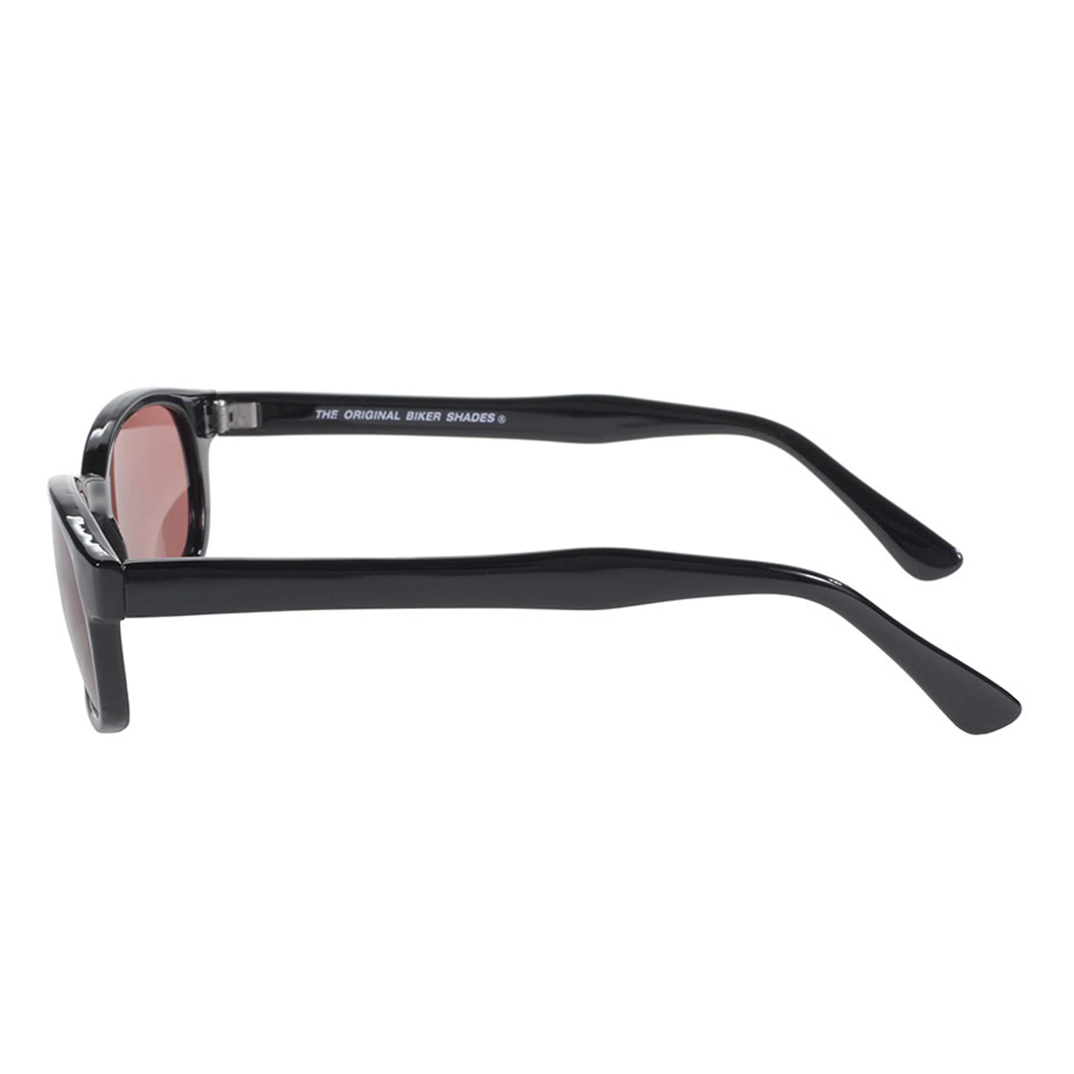 Original KD's - Black Frame / Rose Lens - Image 4