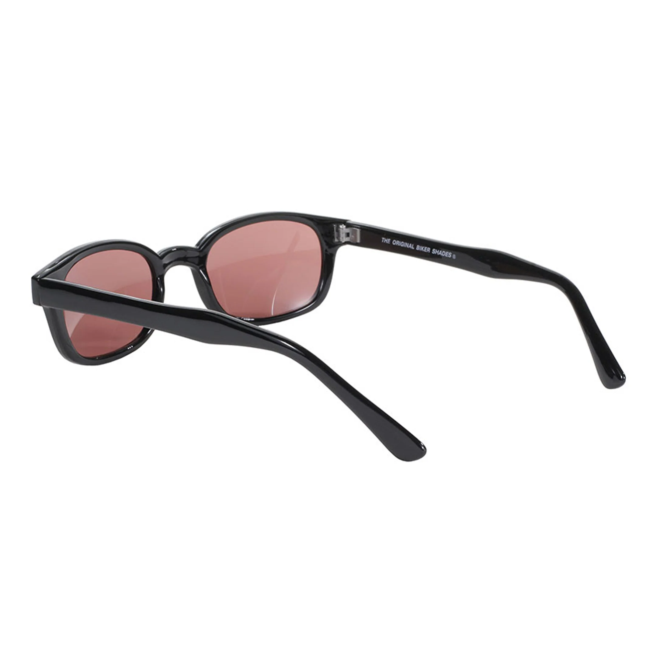 Original KD's - Black Frame / Rose Lens - Image 5