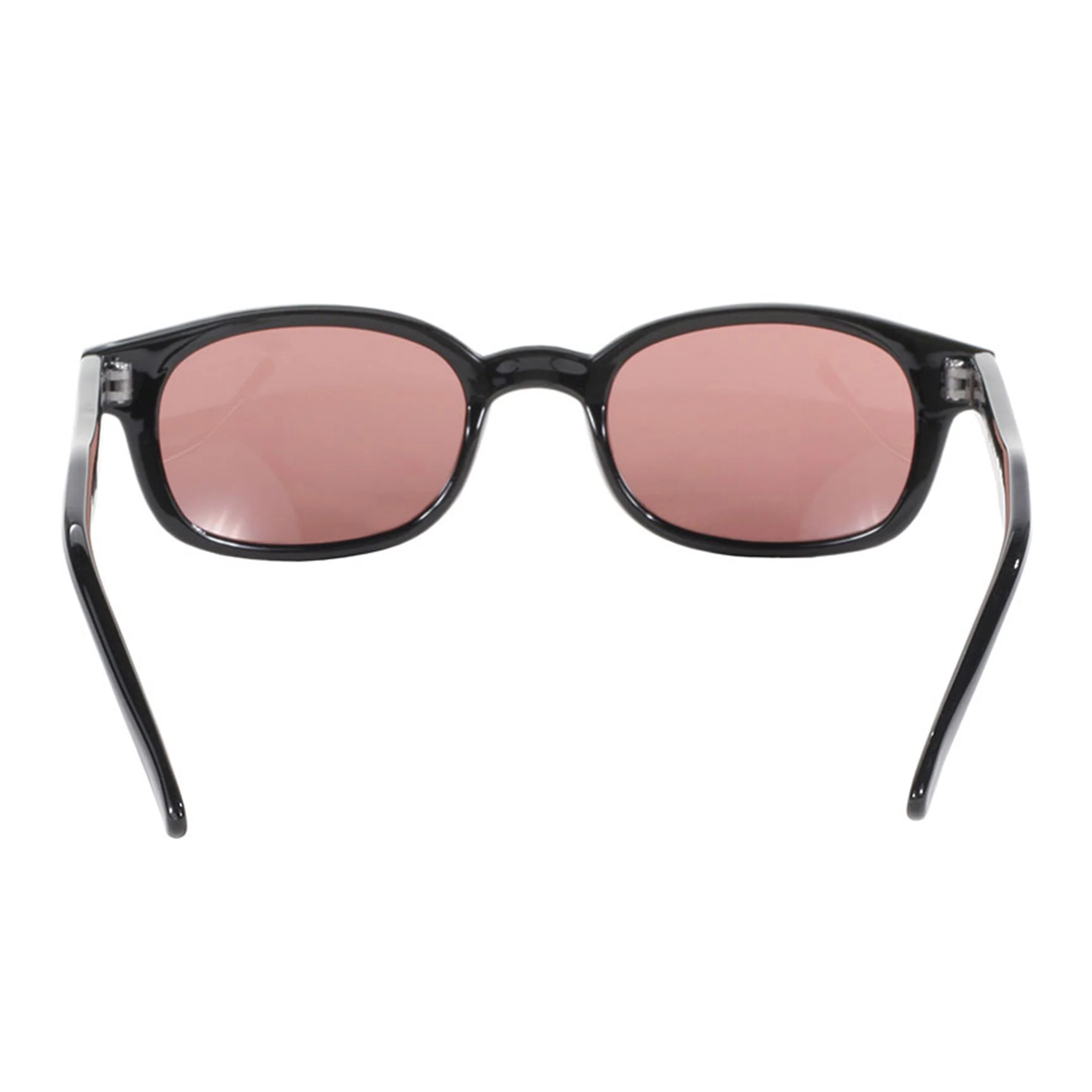 Original KD's - Black Frame / Rose Lens - Image 6