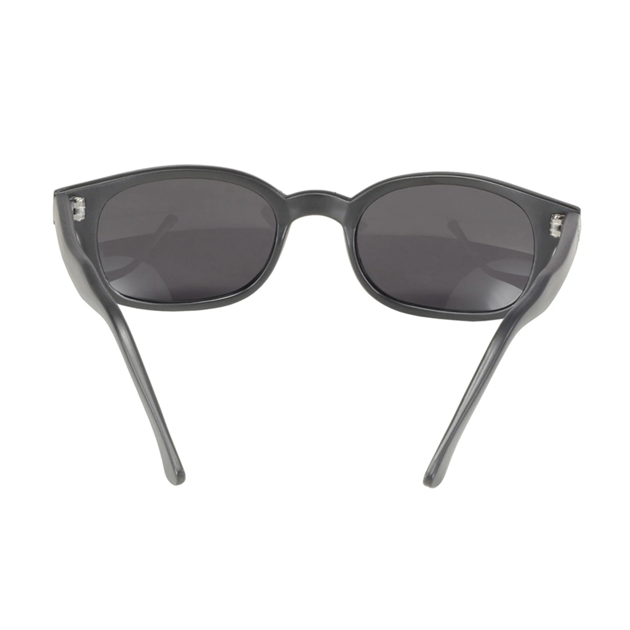 Original Kd's - Matte Black Frame / Dark Gray Lens - Image 6