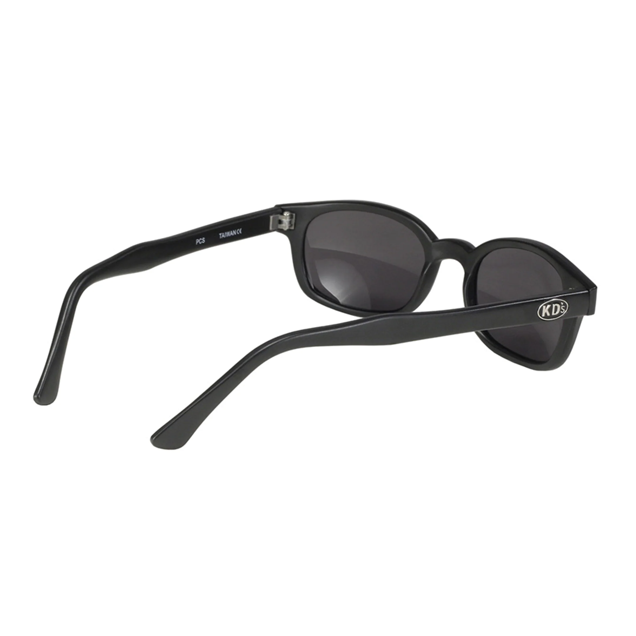 Original Kd's - Matte Black Frame / Dark Gray Lens - Image 7