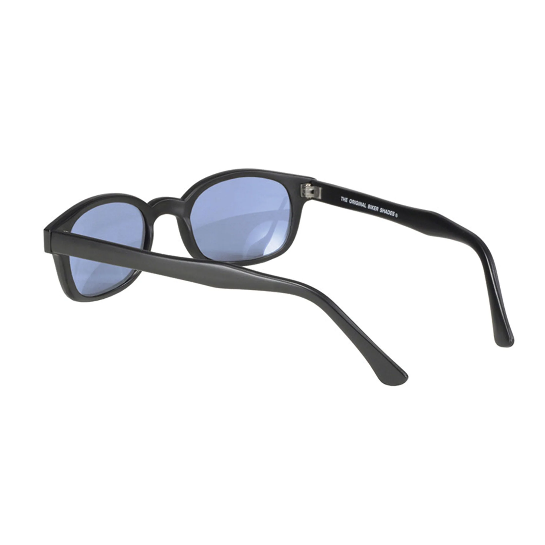 Original KD's - Matte Frame / Light Blue Lens - Image 5