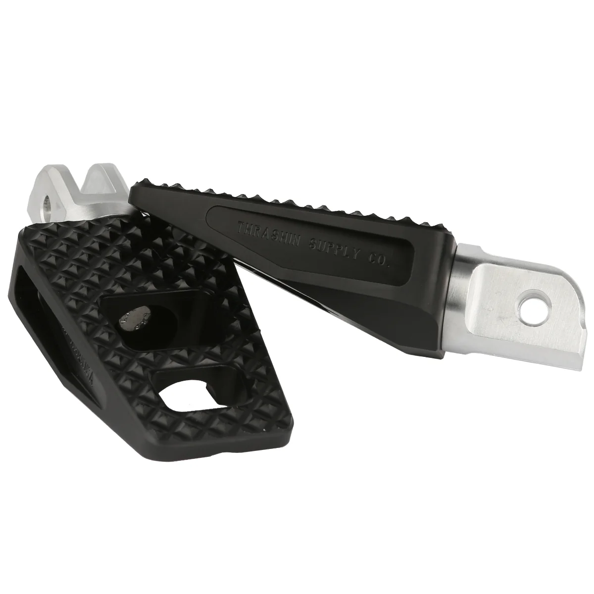 P-54 Pegs - Black - Image 3