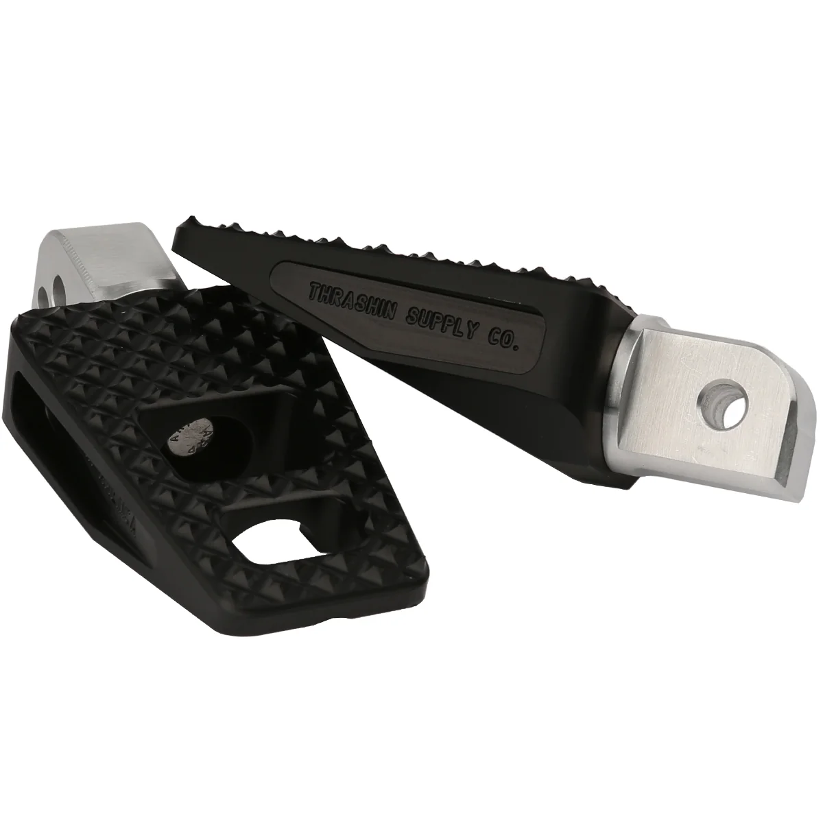 P-54 Pegs - Black - Image 4