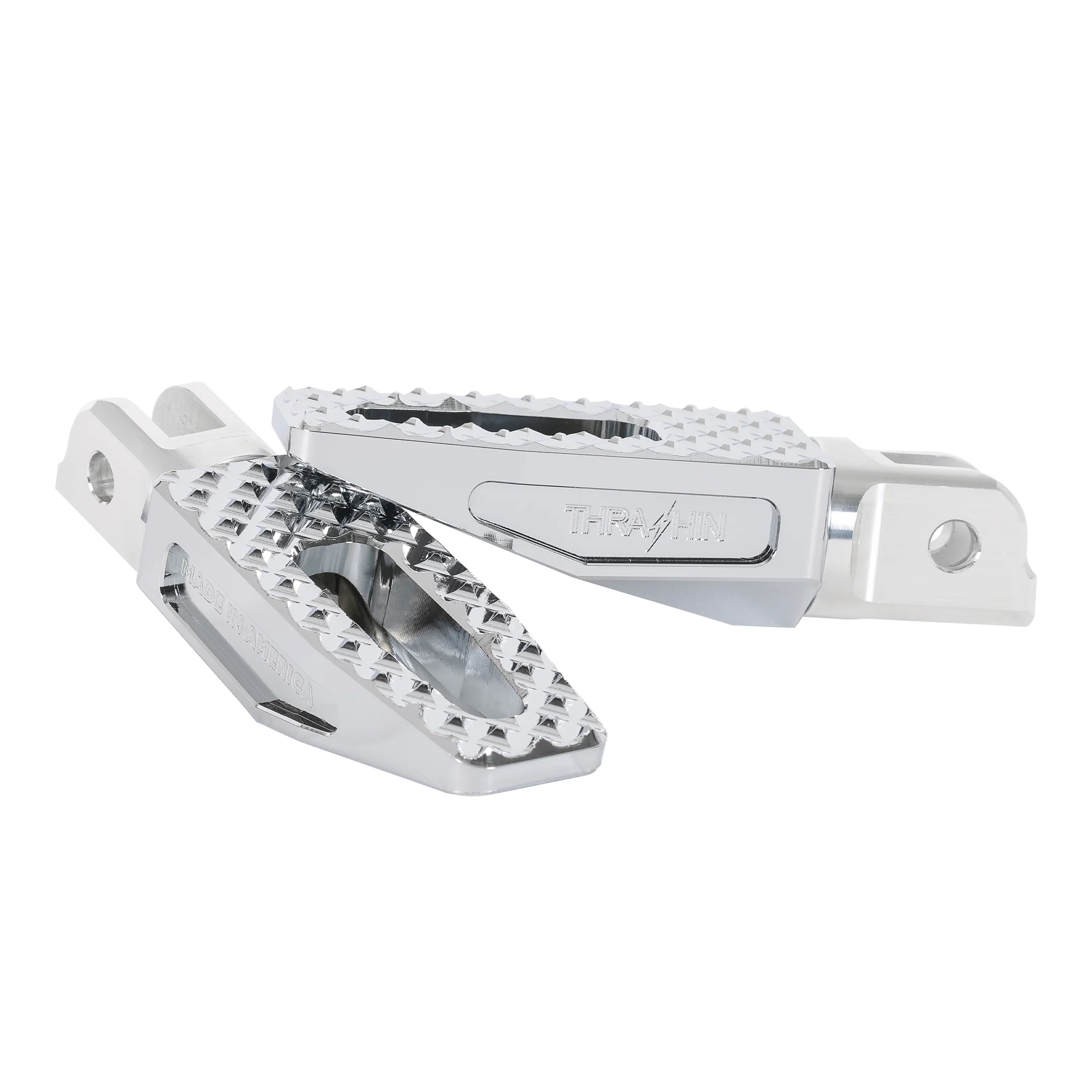 P-54 Slims - Chrome - Image 2