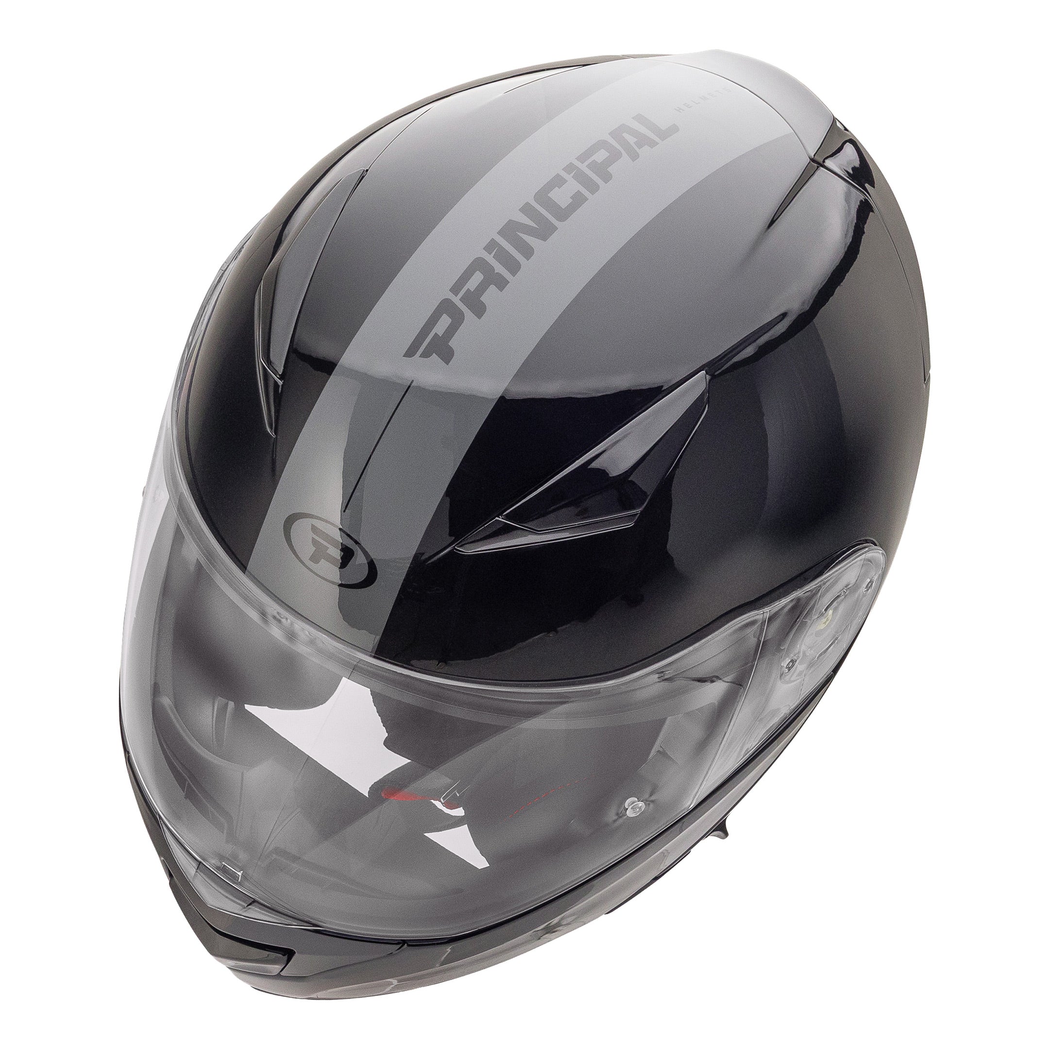 Principal 950 Helmet - Black - Image 9
