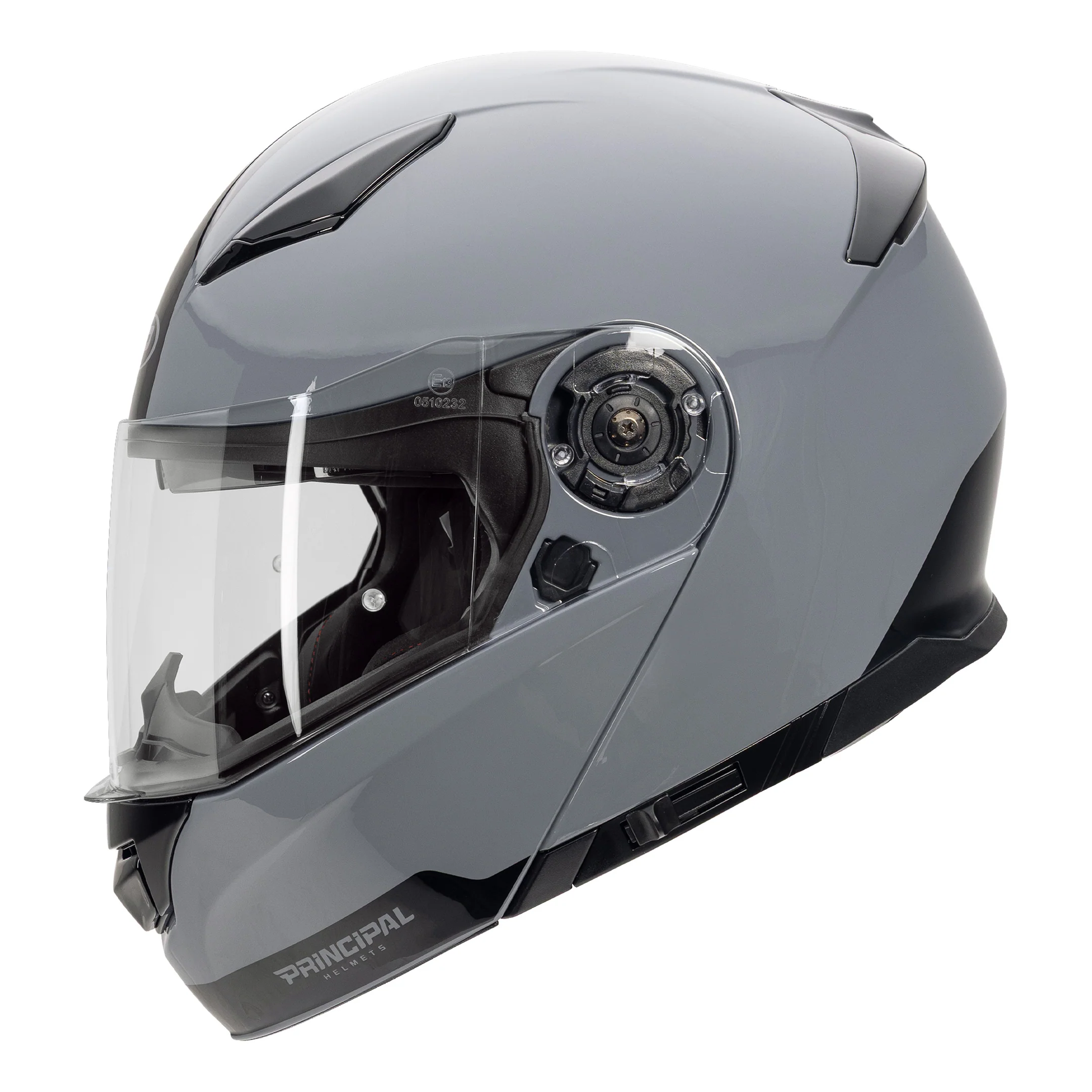 Principal 950 Helmet - Cool Gray