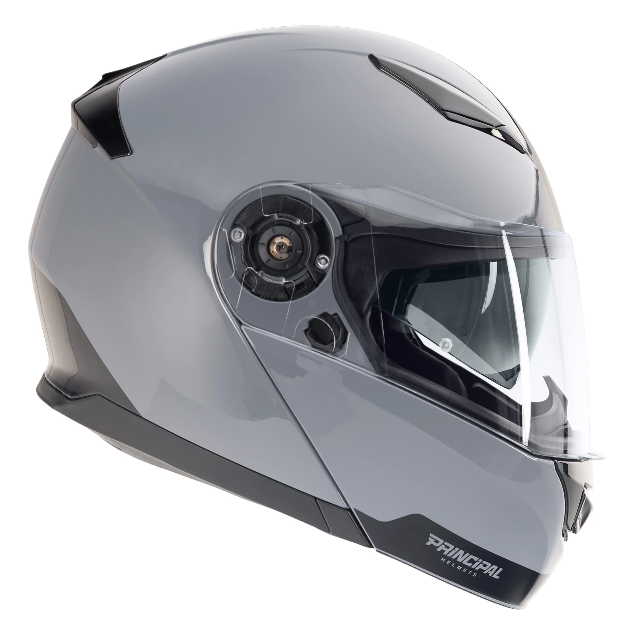 Principal 950 Helmet - Cool Gray - Image 3