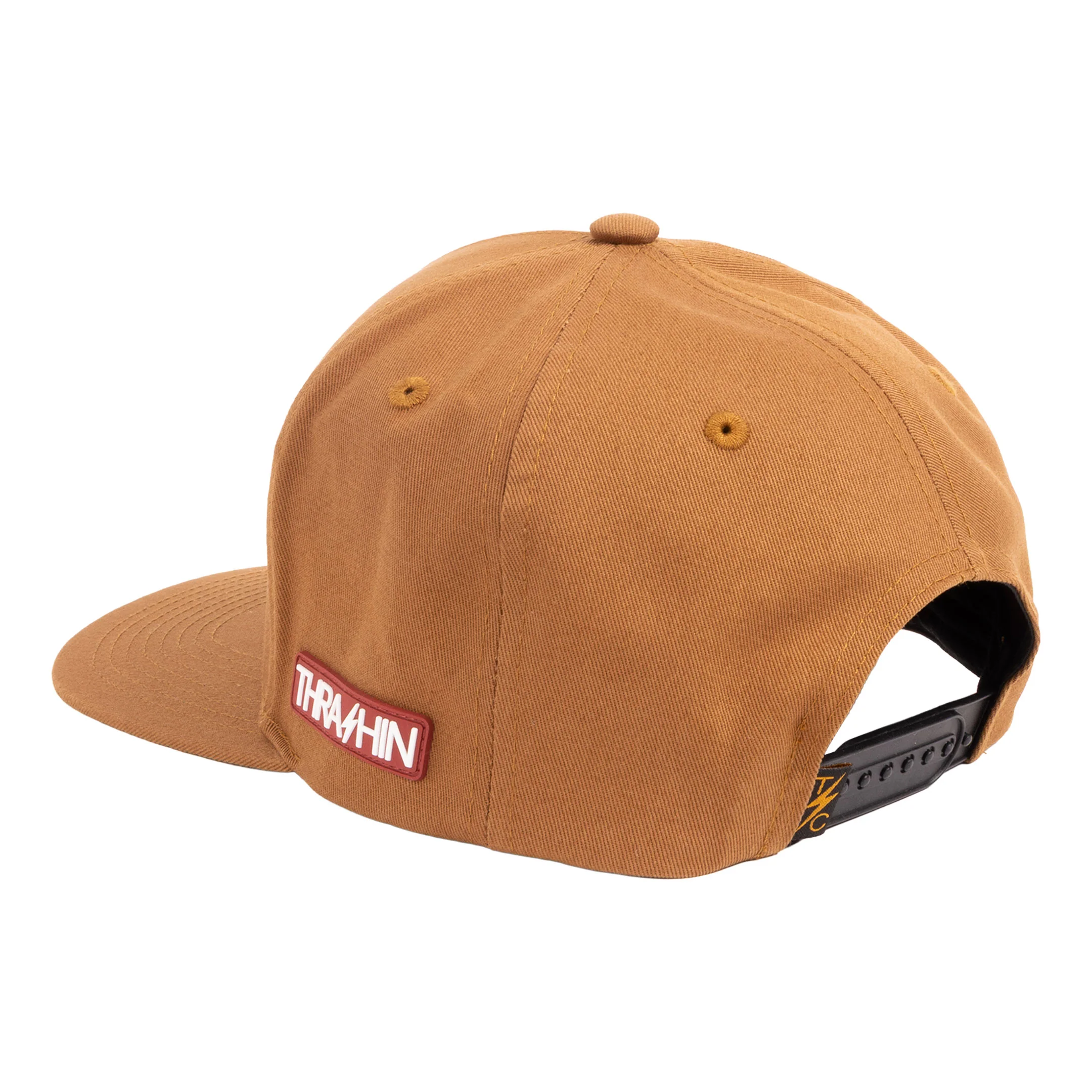 Pulse Snapback - Clay - Image 3