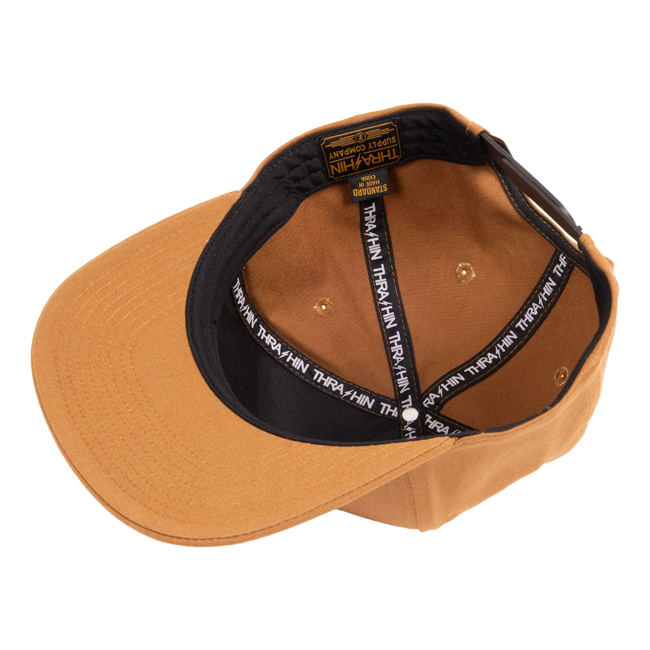 Pulse Snapback - Clay - Image 4