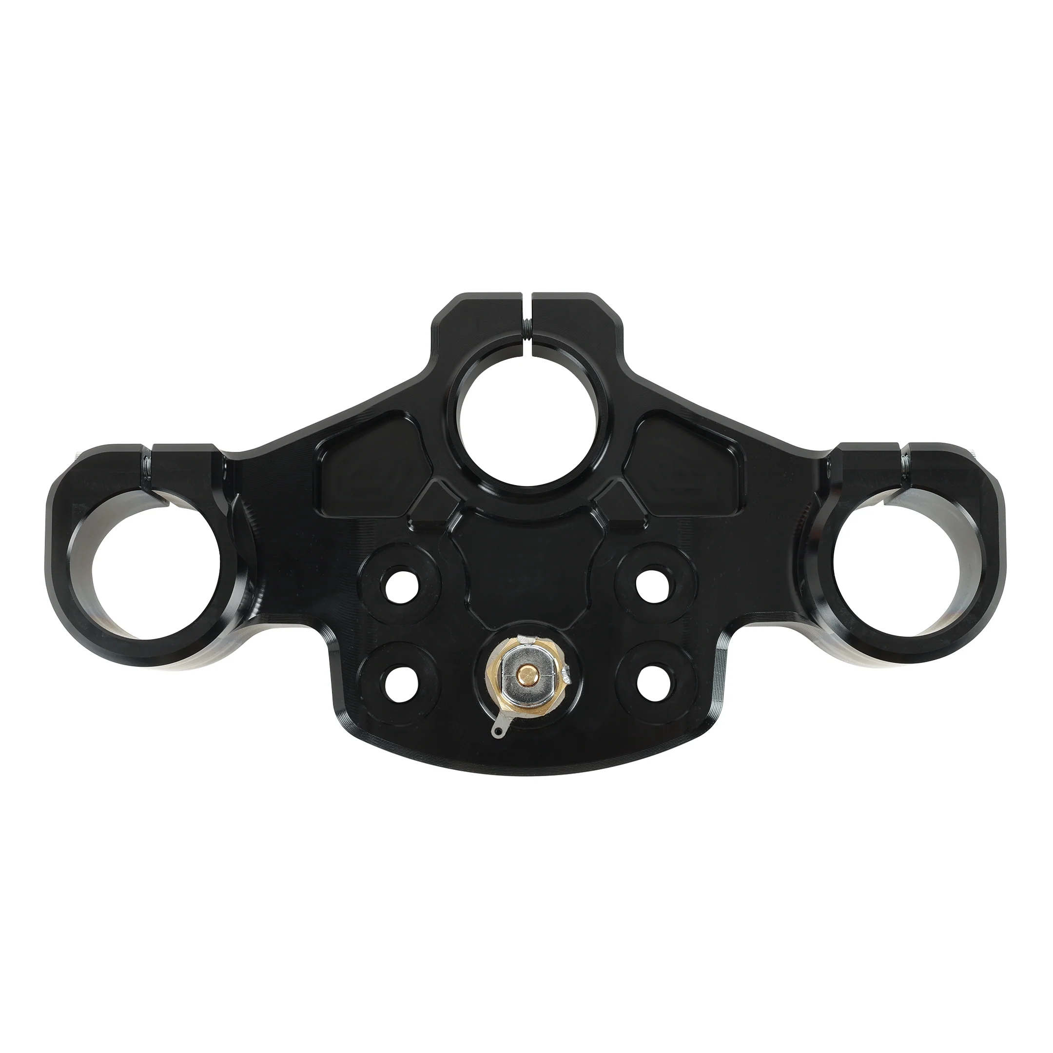 Drop Tree | 2014-2023 Road Glide - Black - Image 6