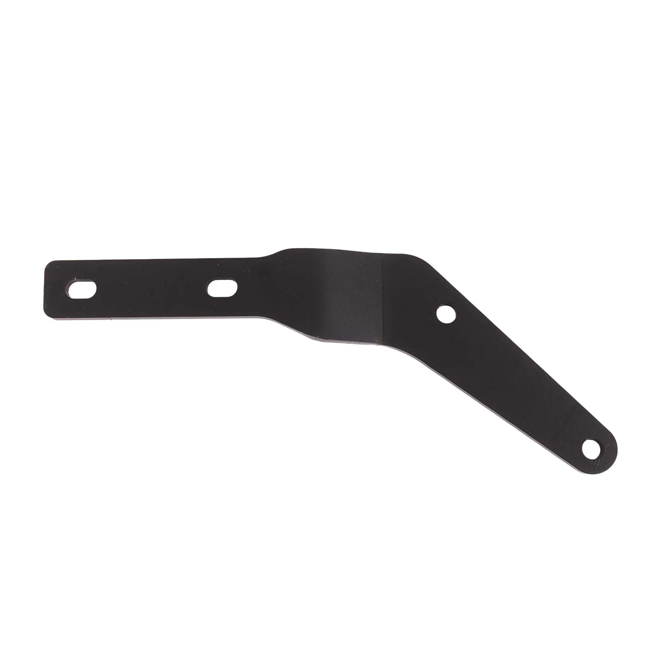 Softail AR Exhaust Brackets - Image 2
