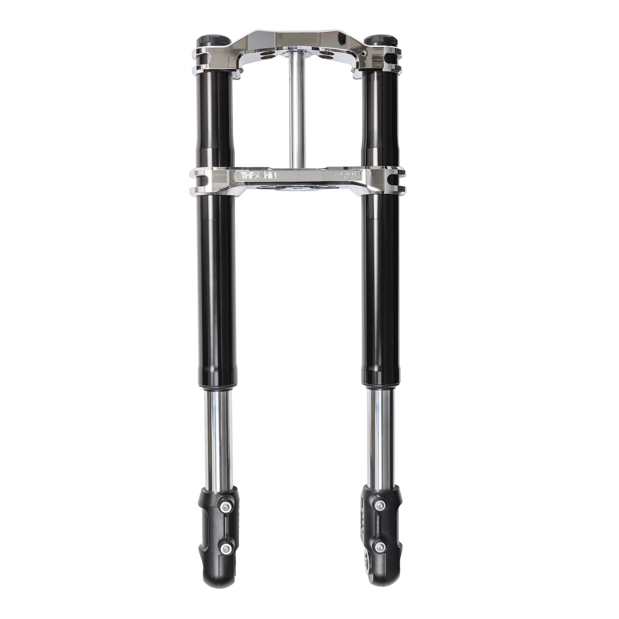 Triple Tree Set | Softail - Chrome - Image 9