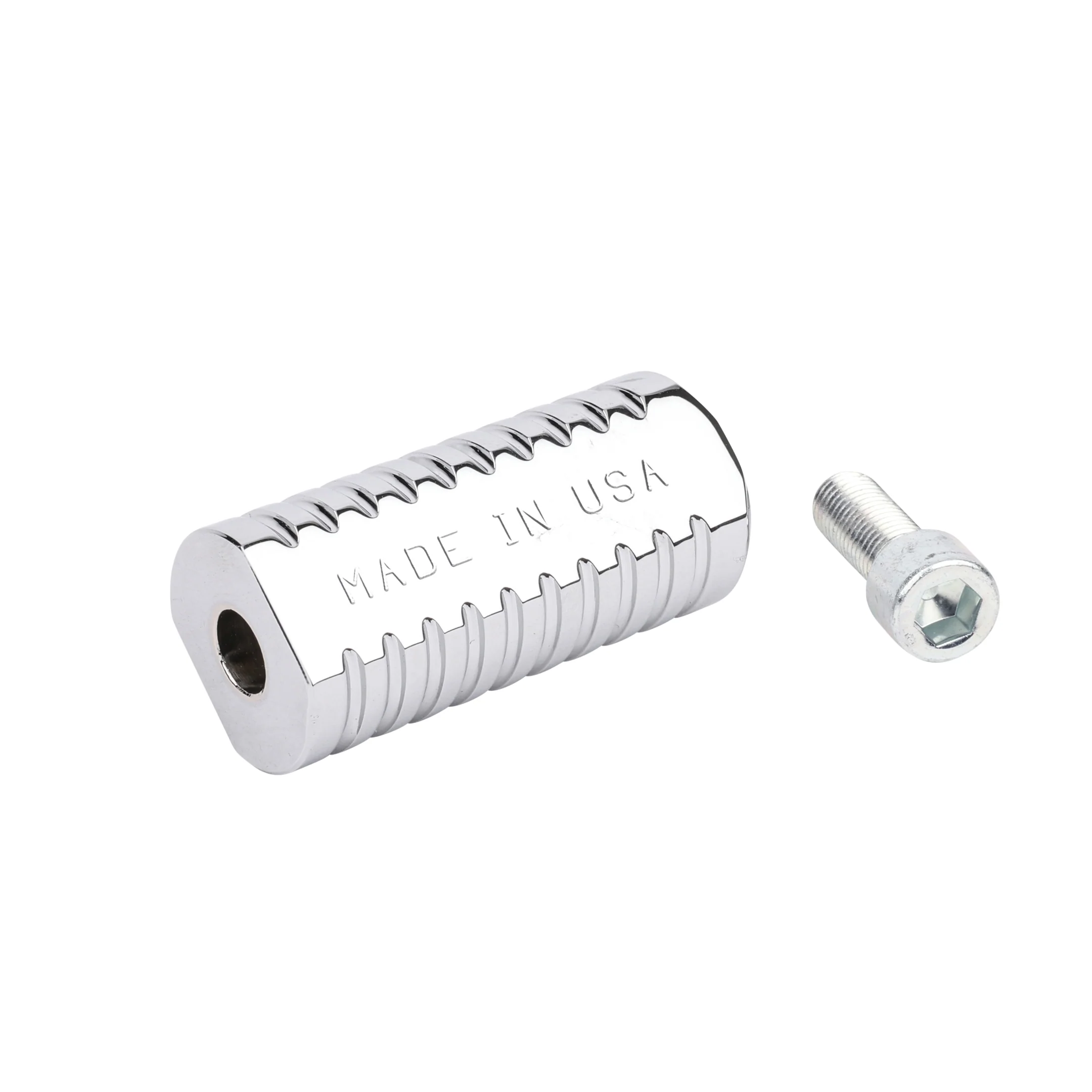Speedway Shifter Peg - Chrome - Image 2