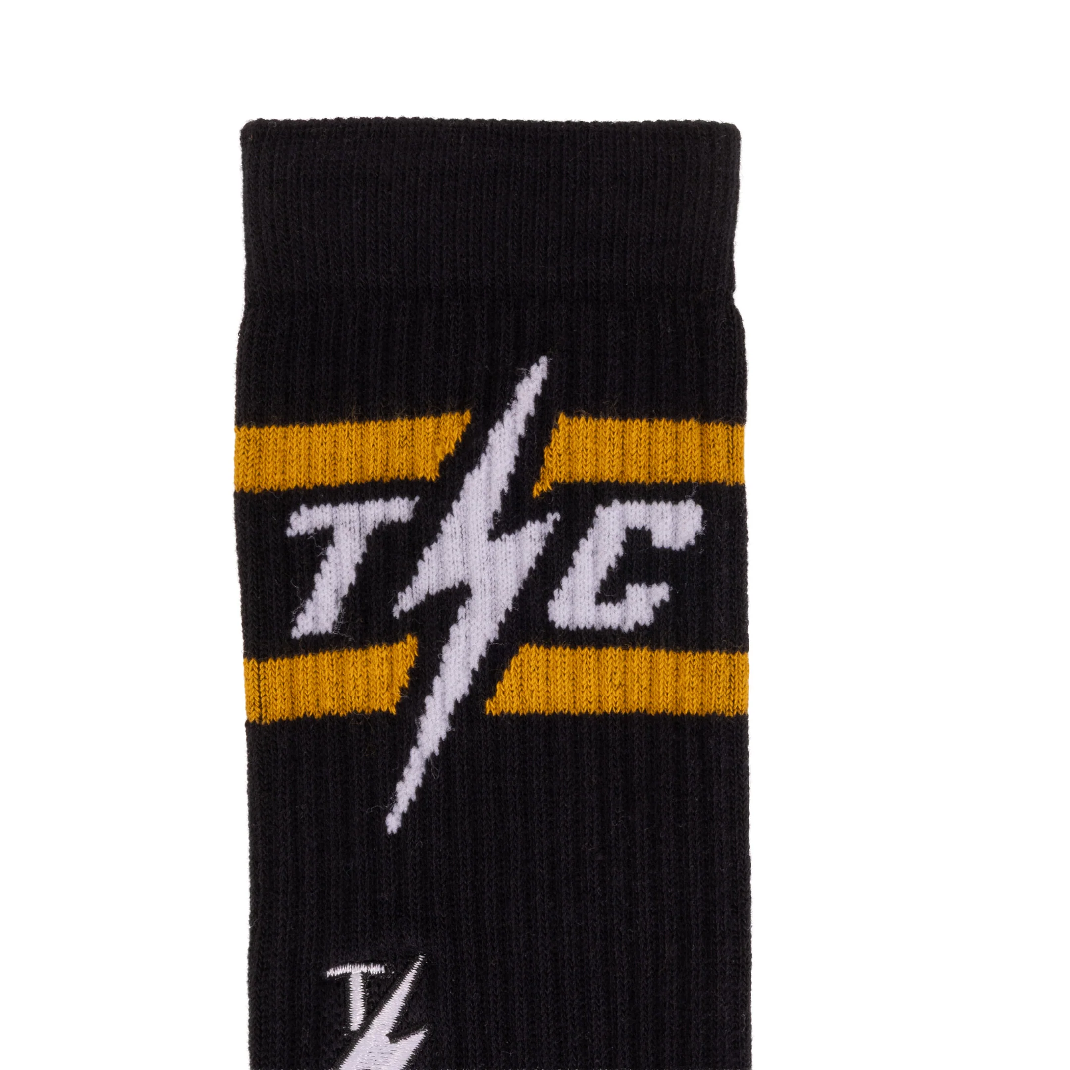 Stator Socks - Black - Image 3