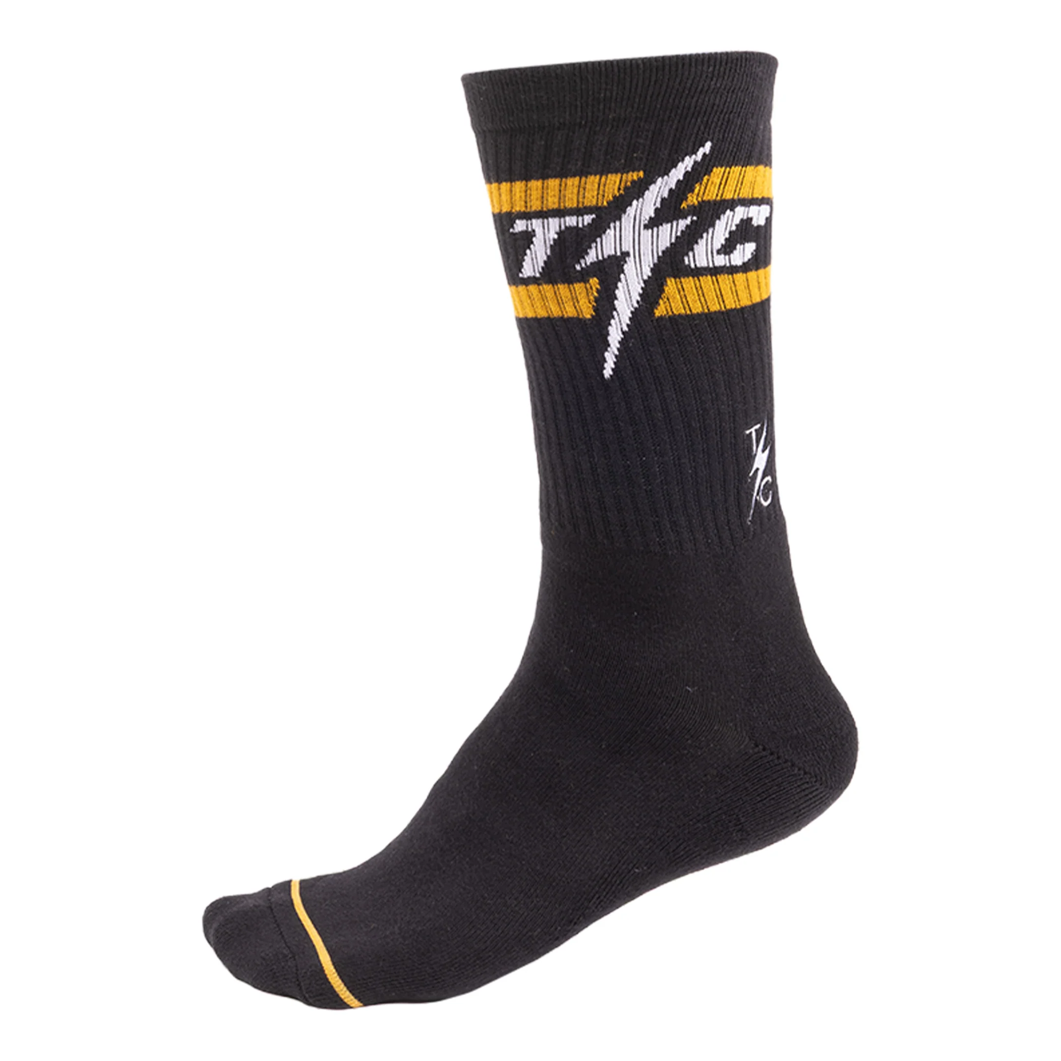 Stator Socks - Black - Image 5