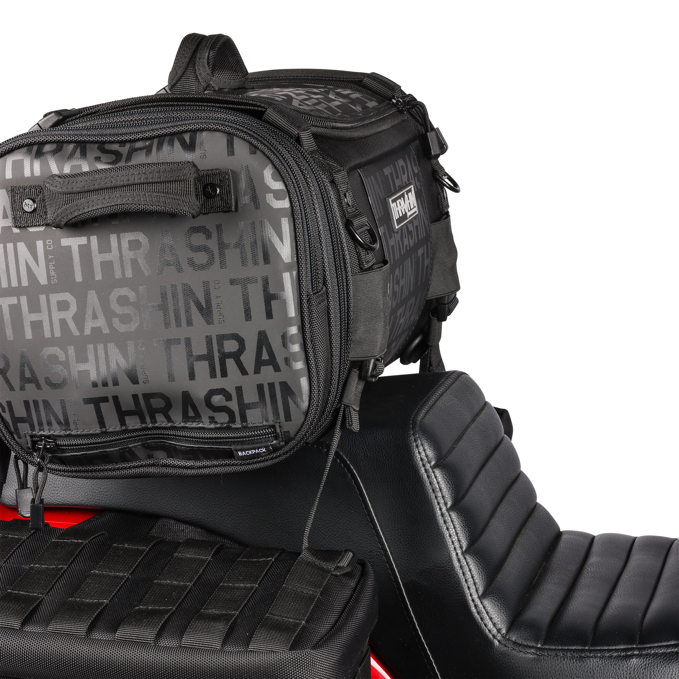 Molle Strap Kit - Image 3