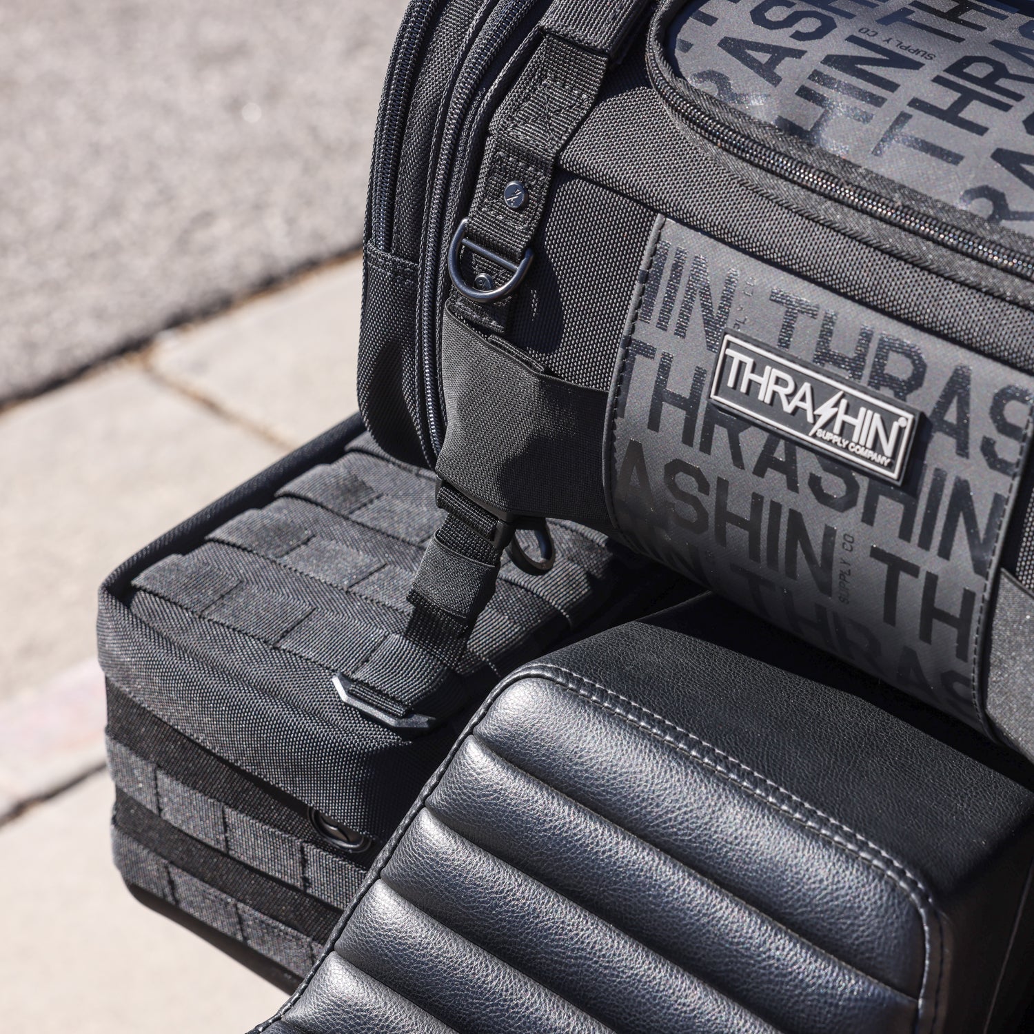 Molle Strap Kit - Image 4