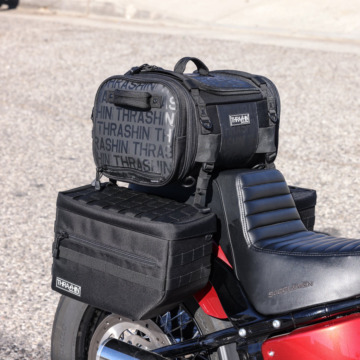 Molle Strap Kit - Image 6