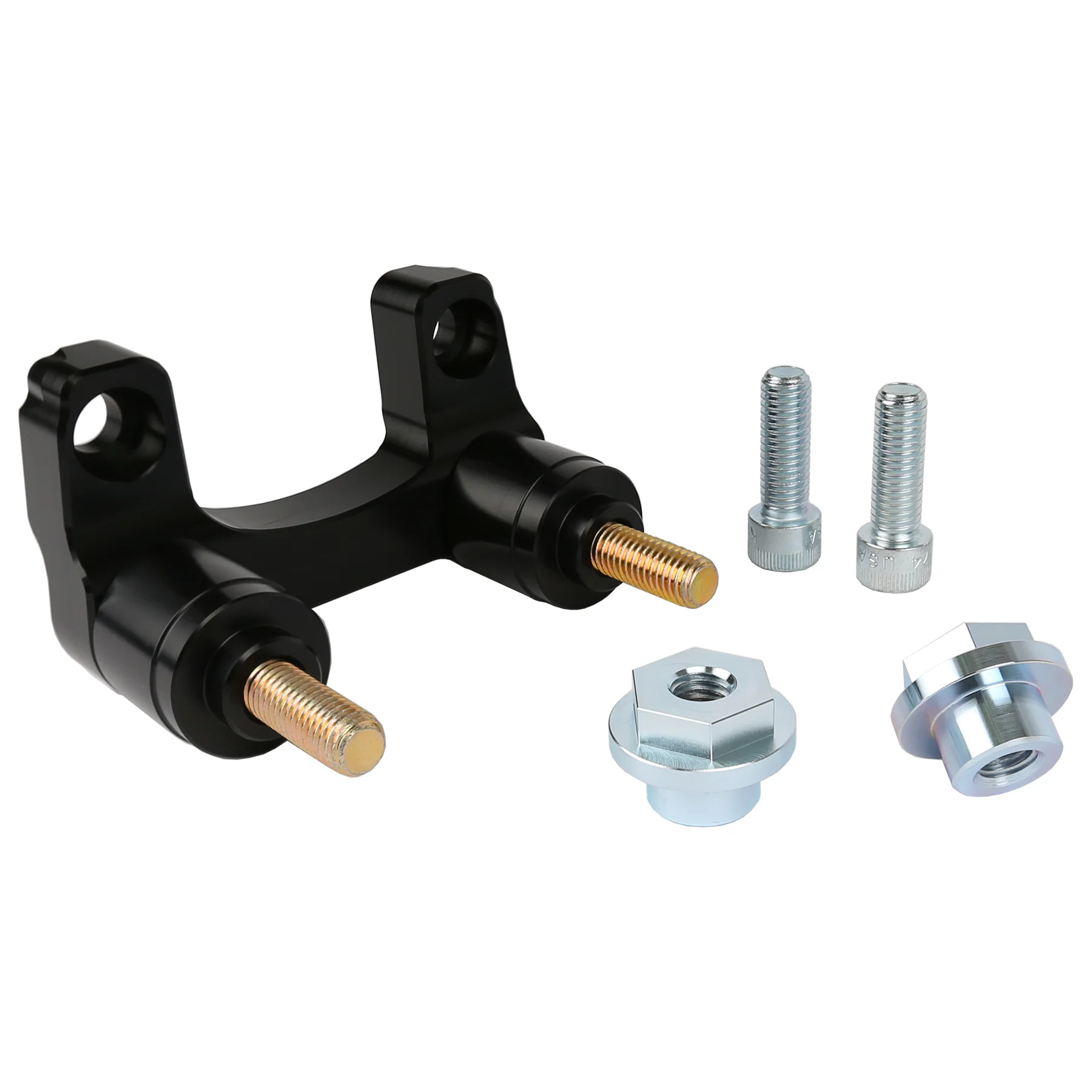 Street Glide Riser Adapter - Image 5