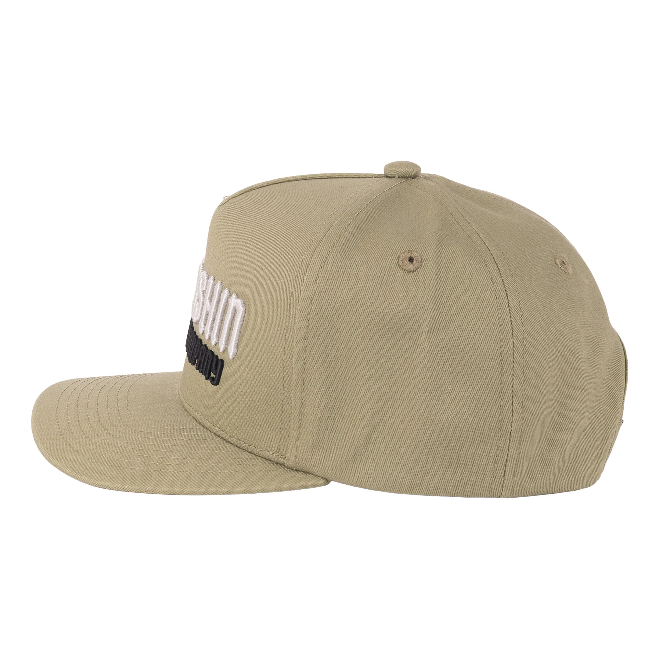 Talon Snapback - Khaki - Image 3