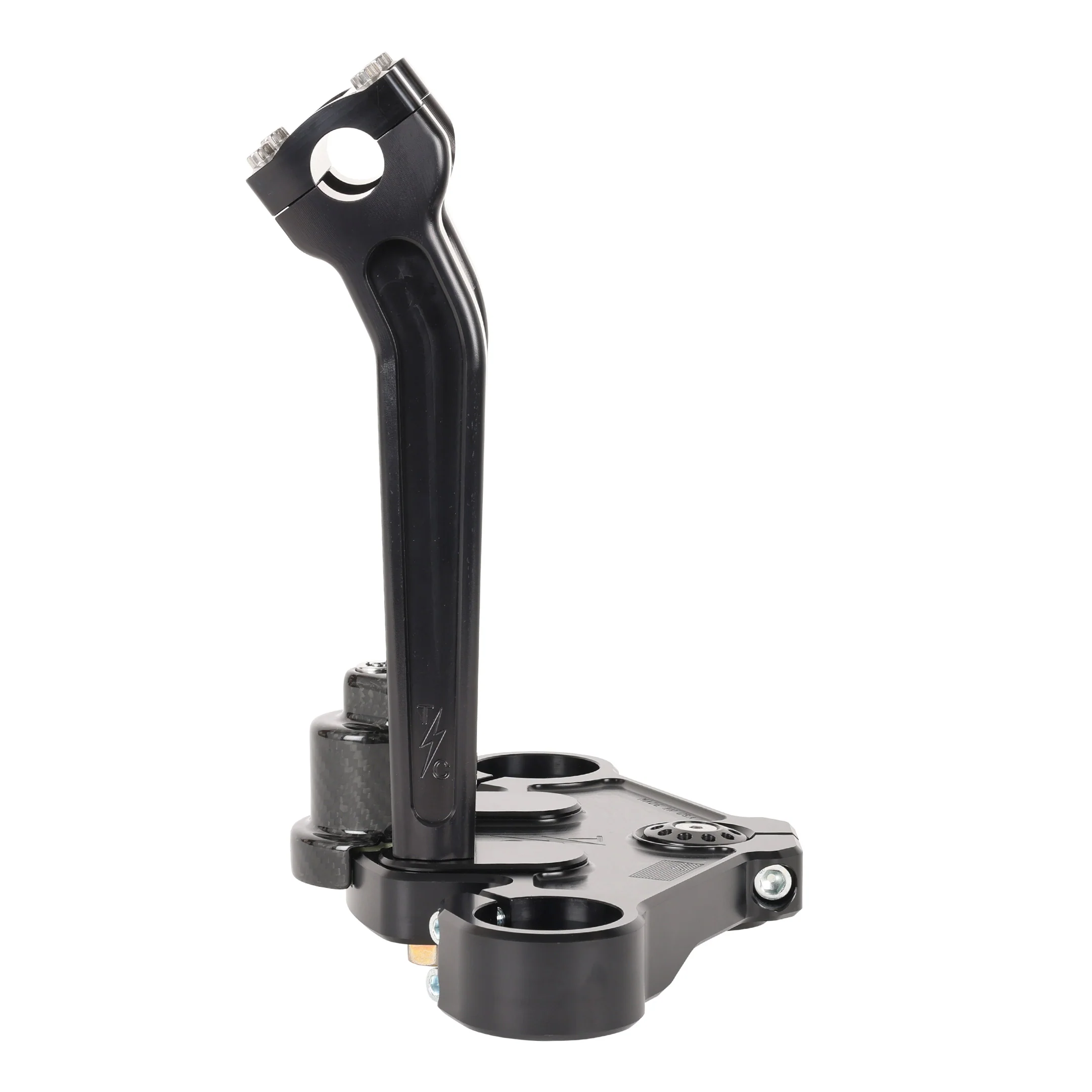 Top Tree | 2024+ Road Glide - Black - Image 15